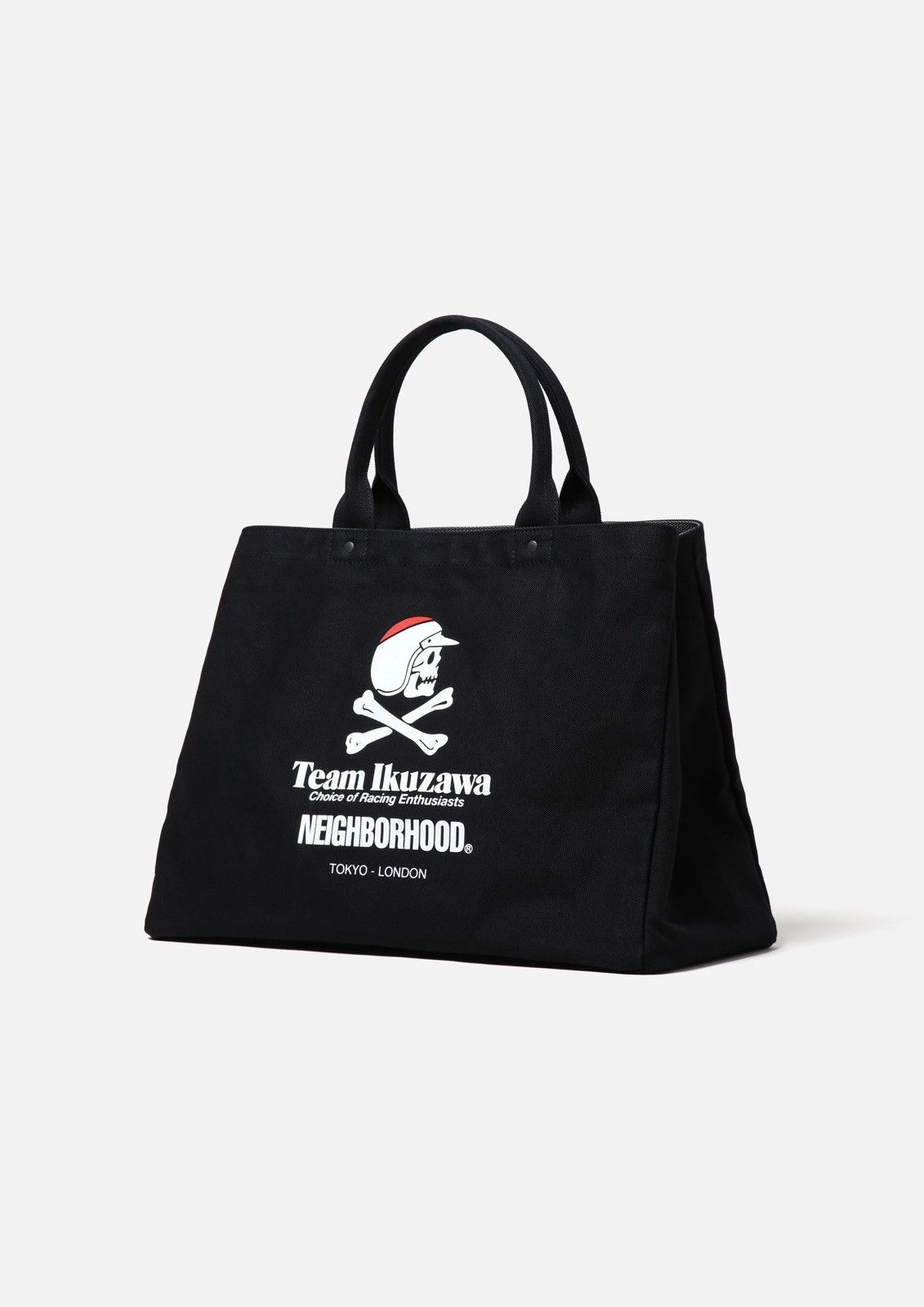 Neighborhood Neighborhood Team Ikuzawa Bag Size ONE SIZE - 2 Thumbnail