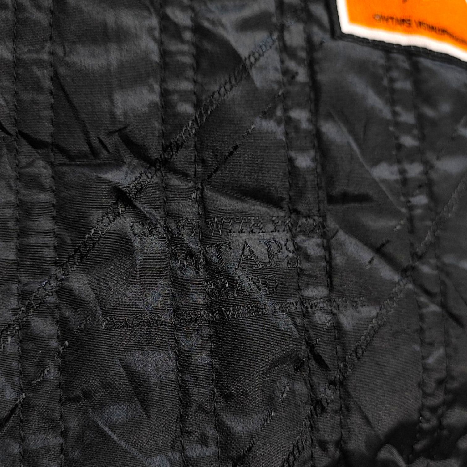 Wtaps WTAPS 09AW Melton Wool Grease Jacket Size US M / EU 48-50 / 2 - 12 Thumbnail