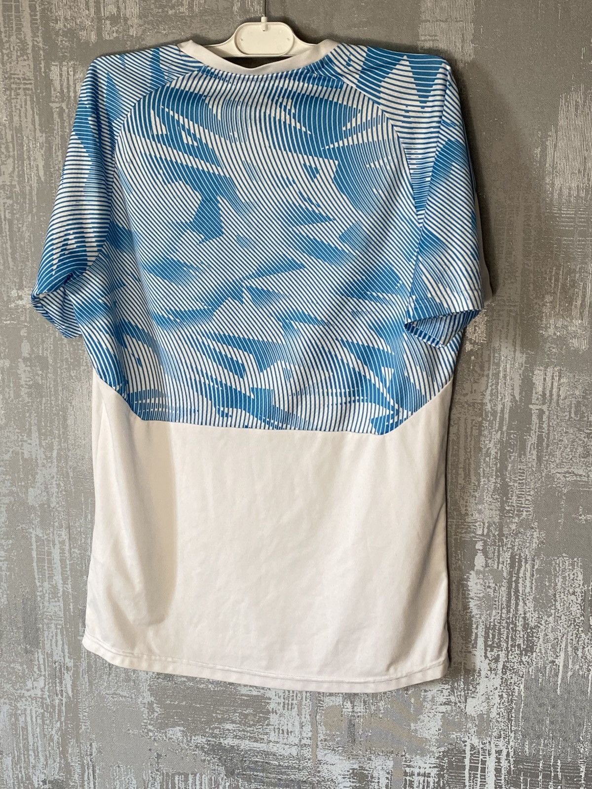Puma Olympique de Marseille Puma Soccer Jersey Training Kit Size US M / EU 48-50 / 2 - 4 Thumbnail