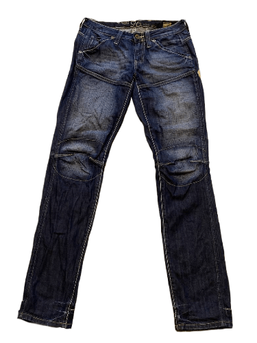 Vintage G-Star Raw Regular Fit Denim Jeans Size 26