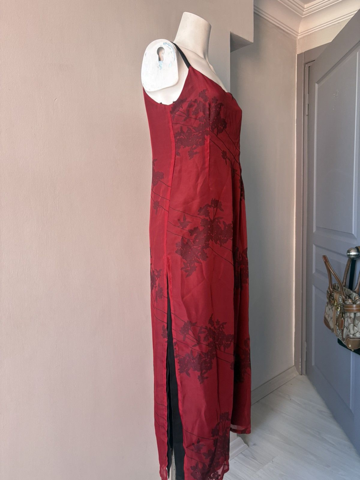 Vintage y2k dress Size L / US 10 / IT 46 - 12 Thumbnail