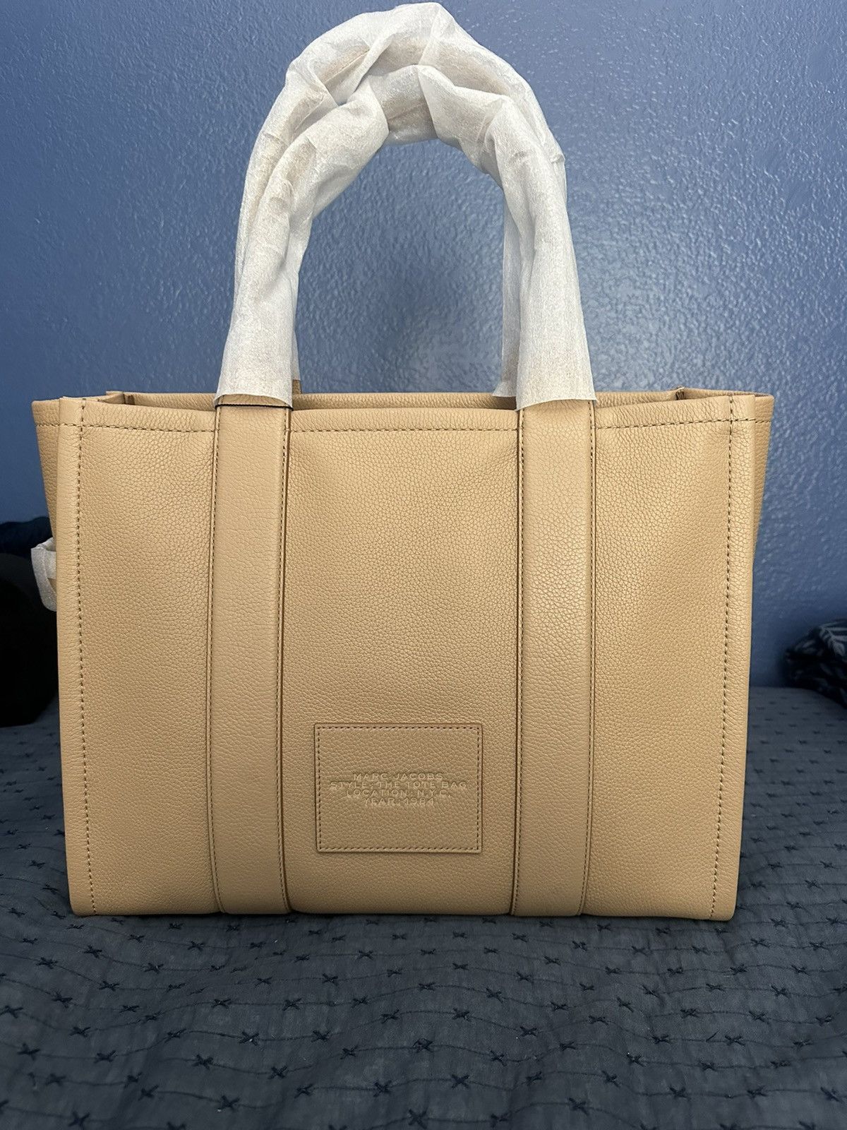 Marc Jacobs Marc Jacobs Toto Bag Size ONE SIZE - 2 Thumbnail