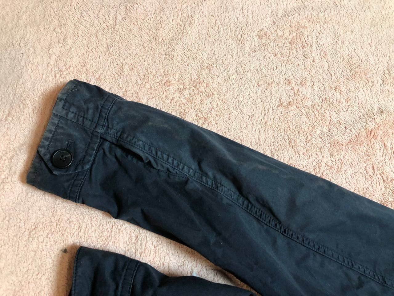 Allsaints Vintage allsaints jacket Size M / US 6-8 / IT 42-44 - 15 Thumbnail