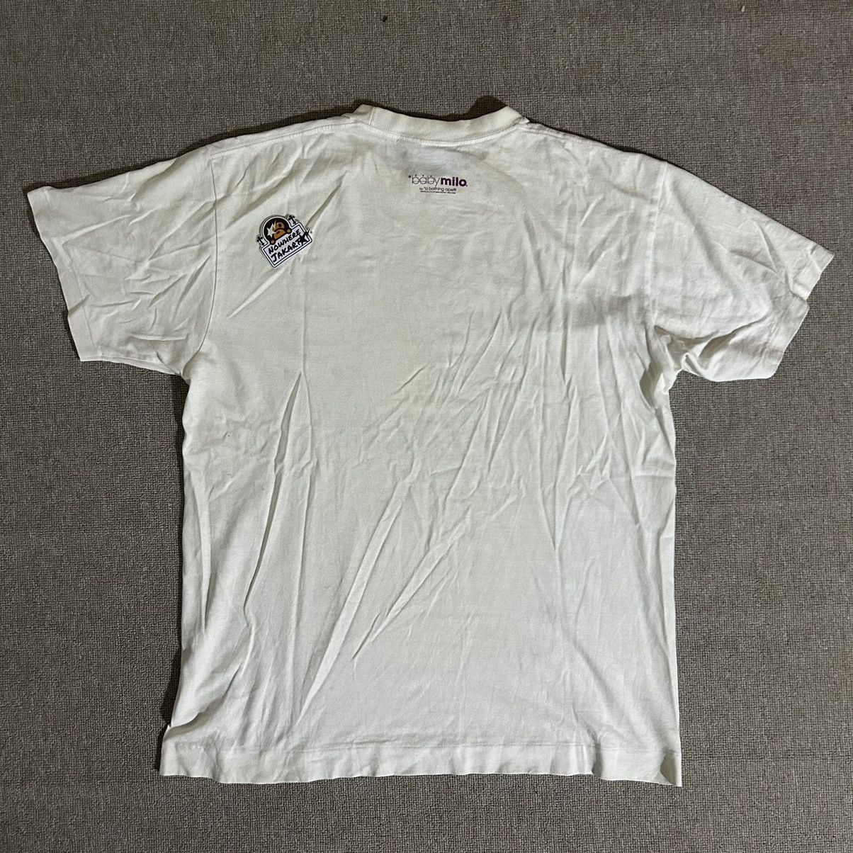 Bape Baby Lisa Tee Size US L / EU 52-54 / 3 - 4 Thumbnail
