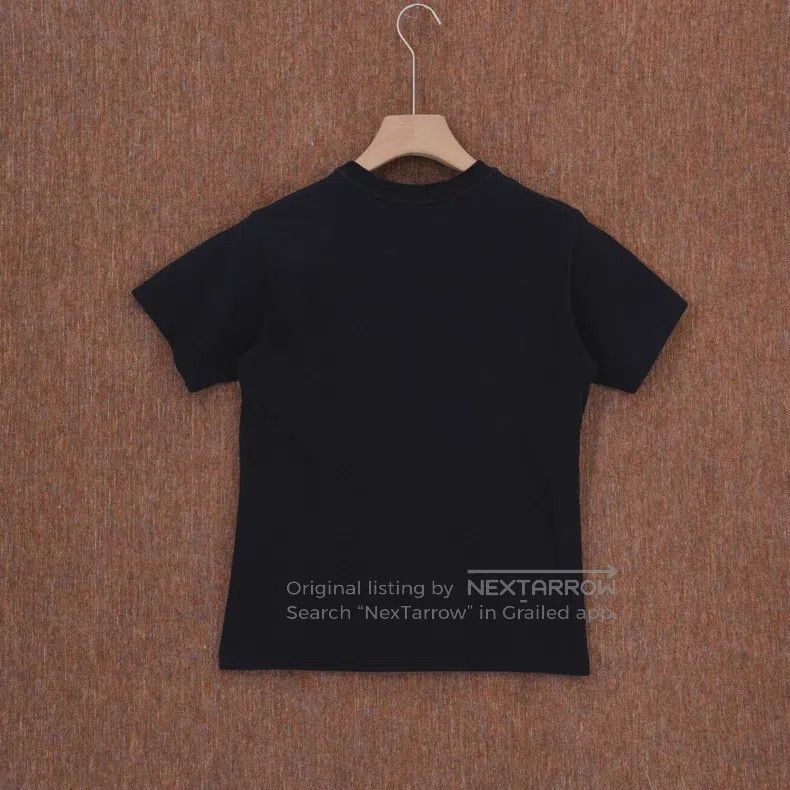 Louis Vuitton Louis Vuitton SS23 Letter Print Chain Crew Neck short slee Size US XS / EU 42 / 0 - 2 Thumbnail