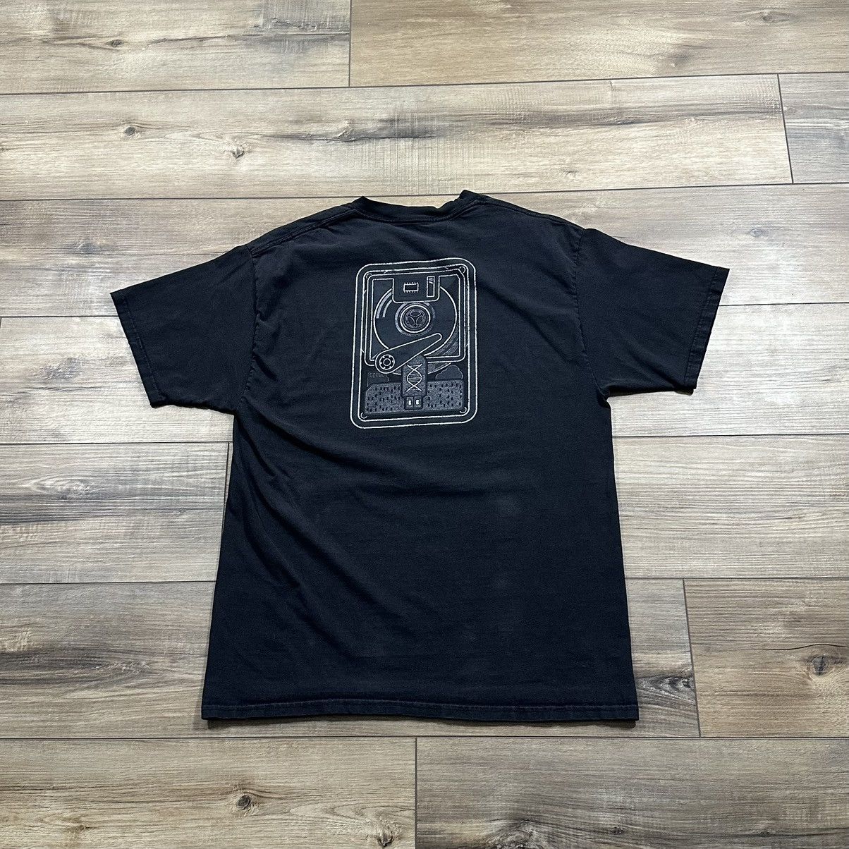 Other Rare Y2K DEF CON 26 Hacker Conference Cybersecurity Tech Tee Size US M / EU 48-50 / 2 - 8 Thumbnail