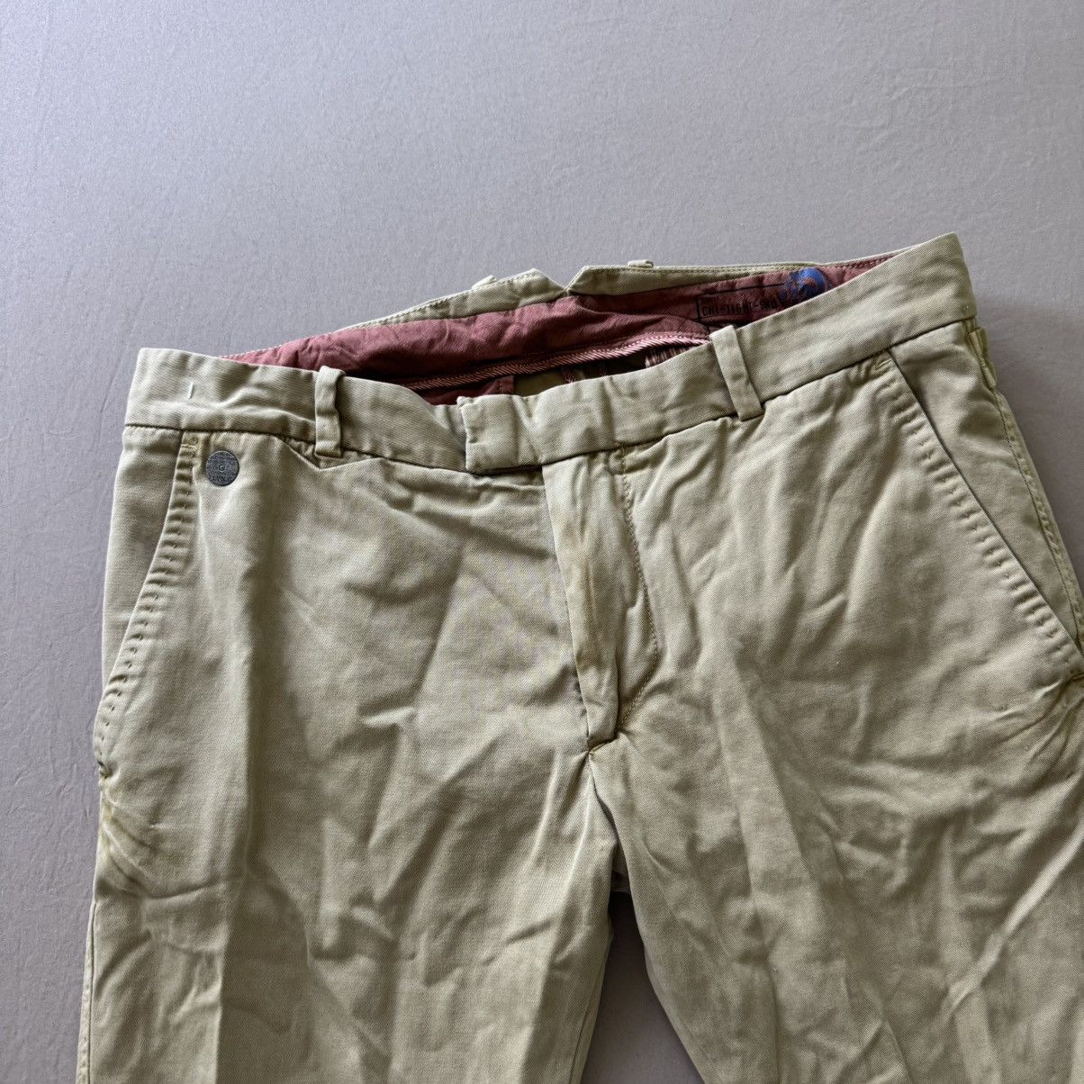 Diesel Vintage Diesel “Chi-Tight-sho” slim fit trousers Size US 32 / EU 48 - 3 Thumbnail