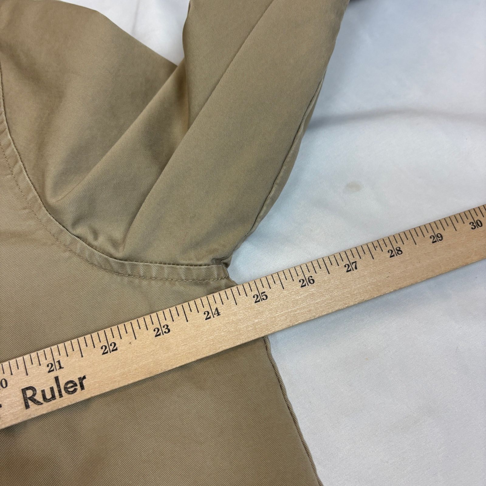 Gap Vintage Gap Detroit Work Jacket Canvas Lined Men's Large Size US L / EU 52-54 / 3 - 6 Thumbnail