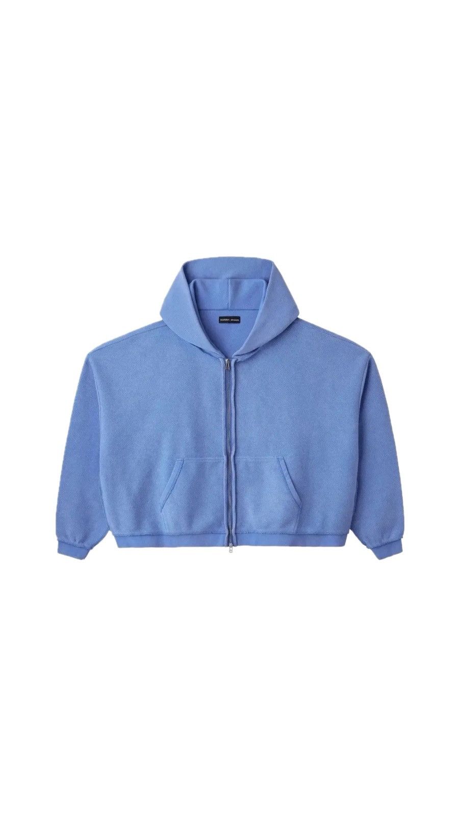 Other Hidden Season Inside-out Hoodie Size US XL / EU 56 / 4 - 1 Thumbnail