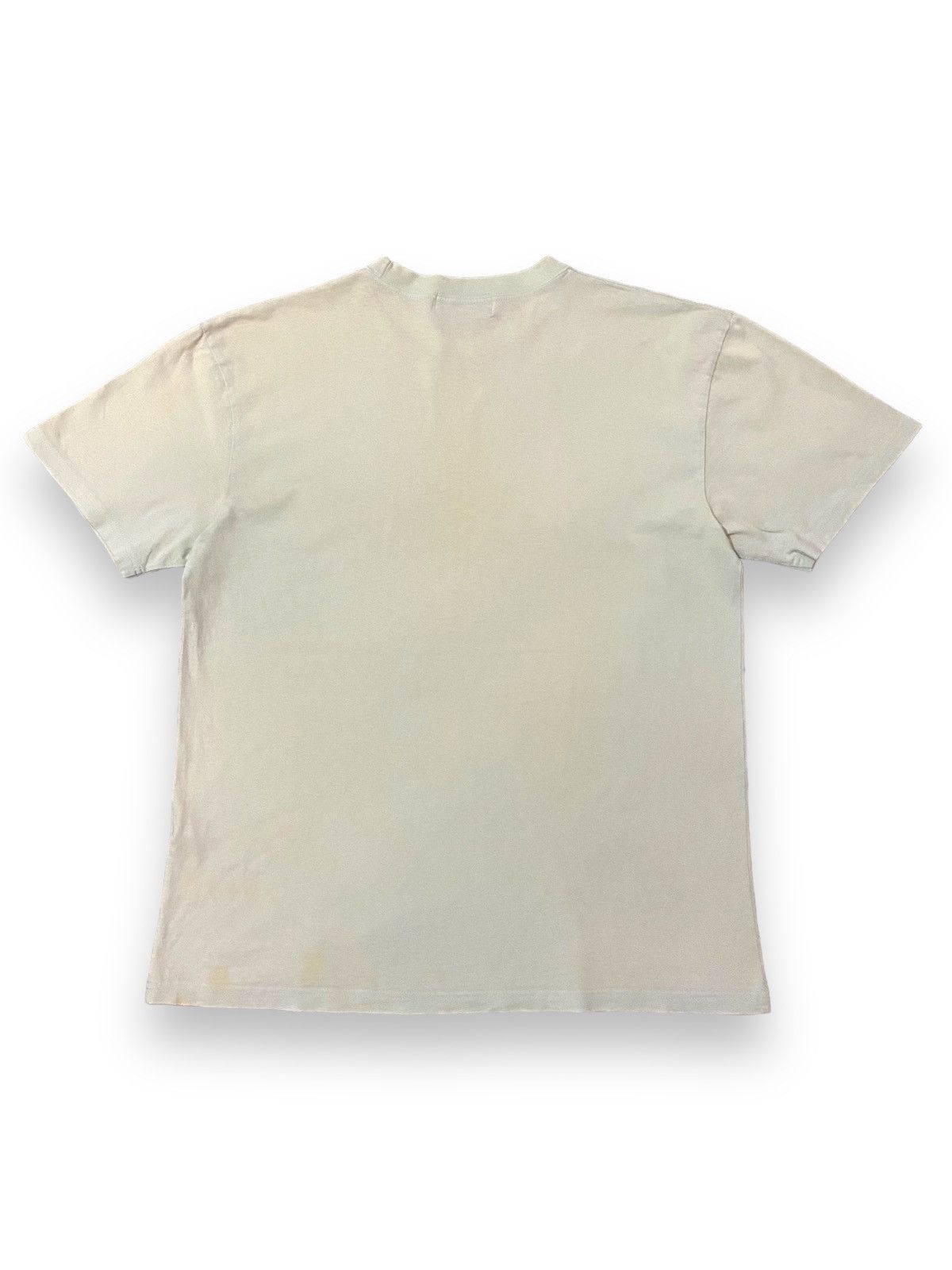 Levi's × Vintage Vintage Levi’s Redtab Levis Oldscool Poem Tee Size US L / EU 52-54 / 3 - 9 Thumbnail