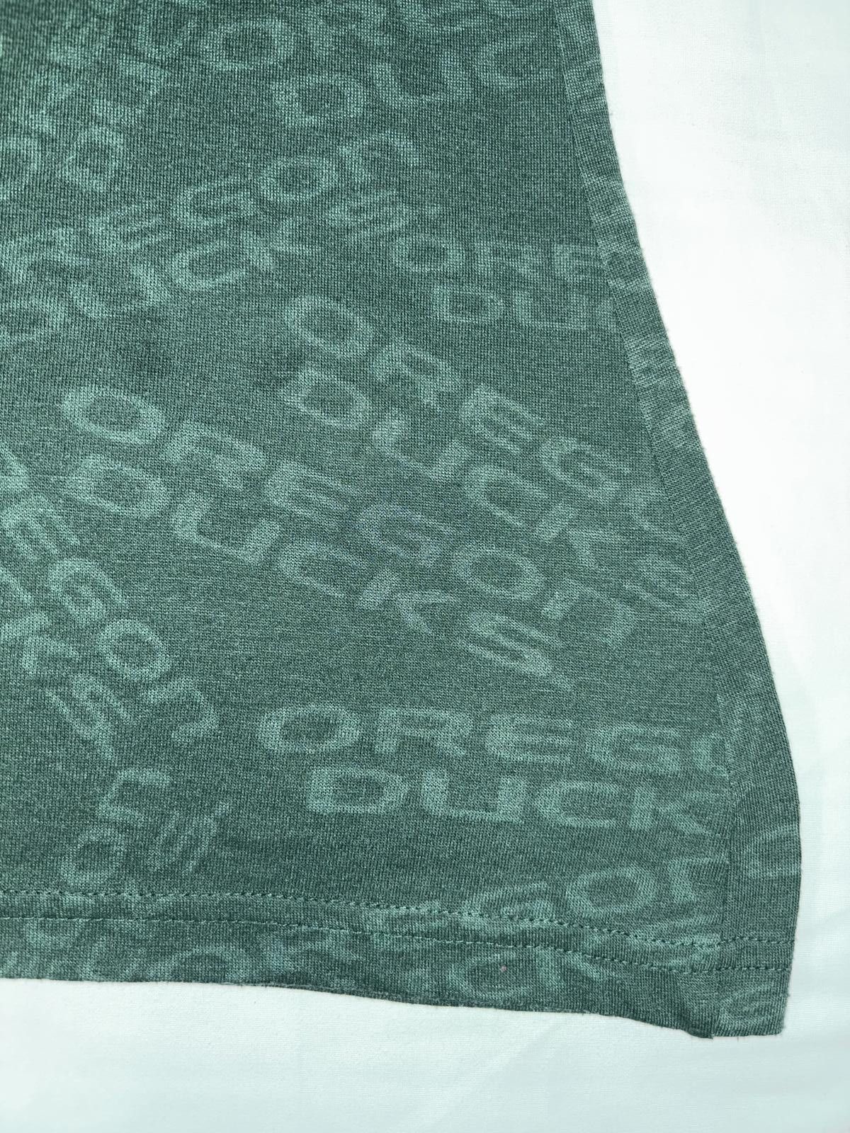 Designer Oregon Ducks Graphic Tee - Women's Large Size L / US 10 / IT 46 - 6 Thumbnail