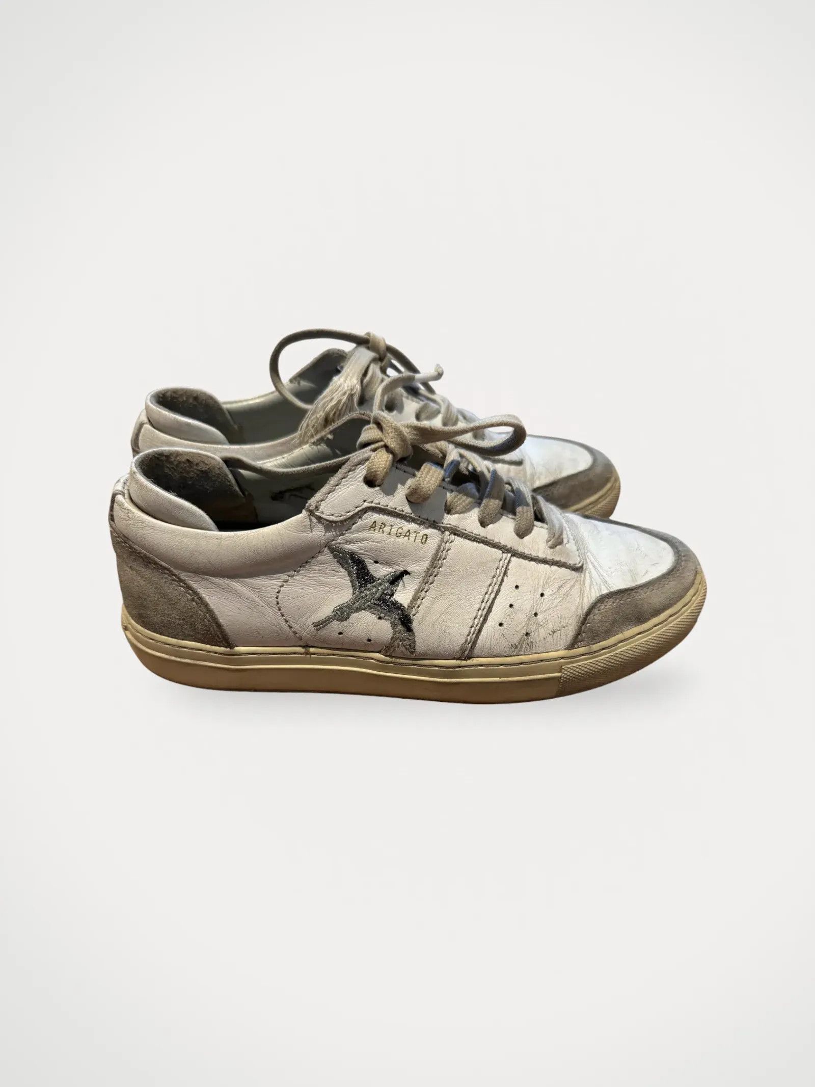 Axel Arigato Axel Arigato Sneakers Size US 7 / IT 37 - 1 Thumbnail