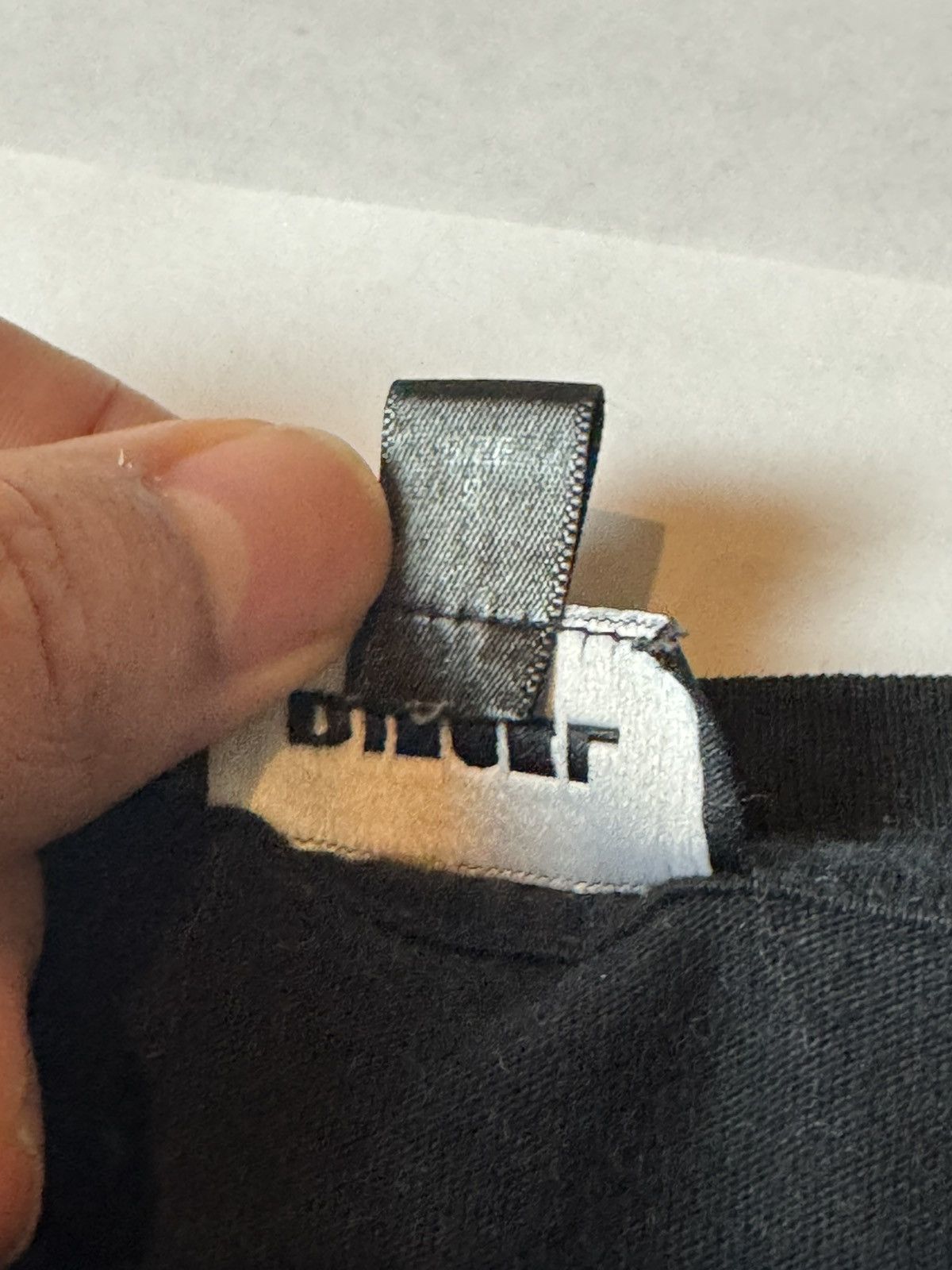 Diesel Disel Muscle shirt Size US S / EU 44-46 / 1 - 4 Thumbnail