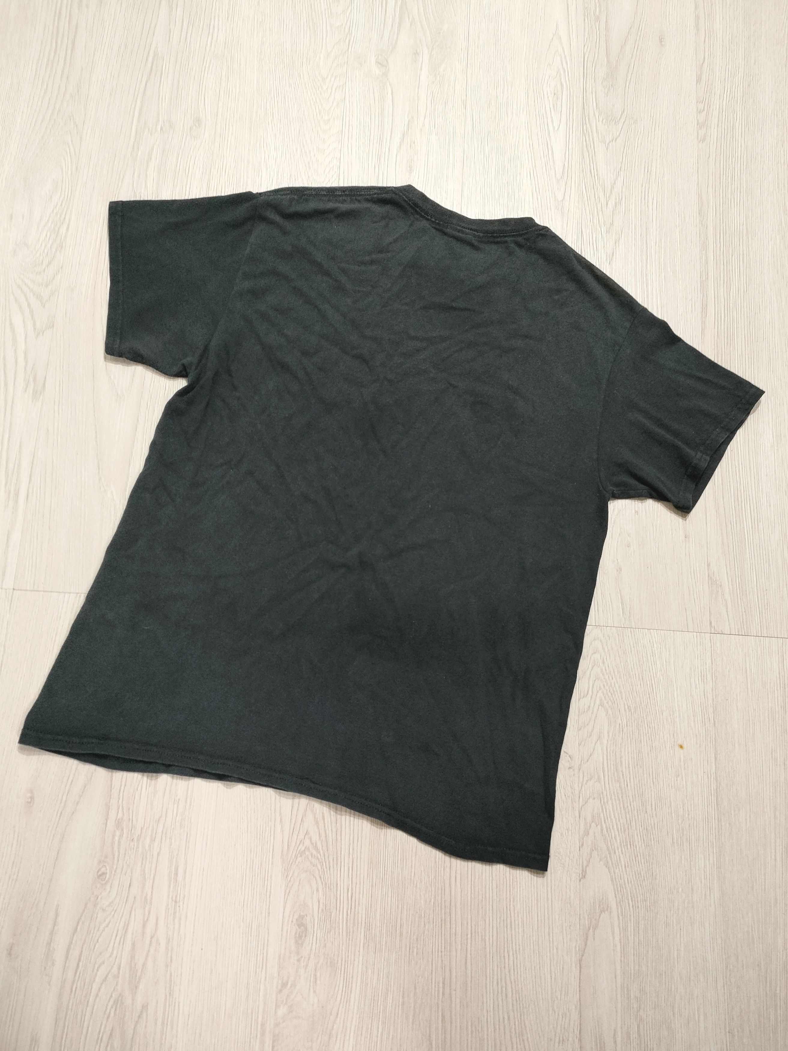 Band Tees 00s TITLE FIGHT "KINGSTON PA USA" Vintage Band Tee Size US L / EU 52-54 / 3 - 8 Thumbnail
