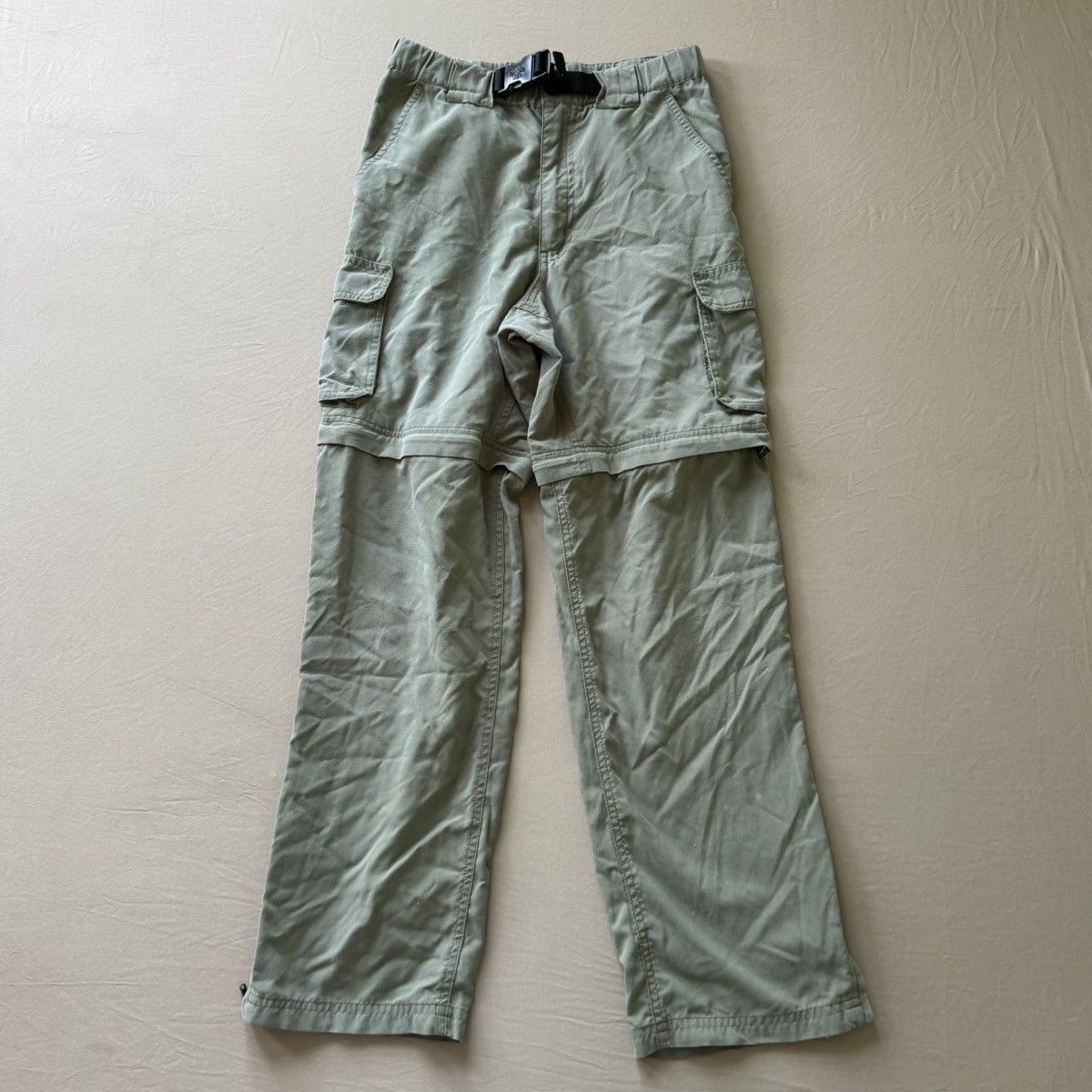 Other Boy Scouts Of America Switchback Uniform Cargo Pants Size US 28 / EU 44 - 1 Thumbnail
