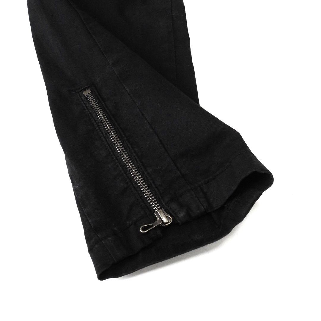 Julius JULIUS_7 VERTICAL GASMASK CARGO PANTS PRE-SS18 Size US 33 - 3 Thumbnail