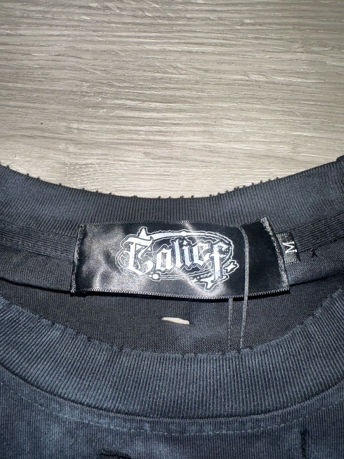 Other Calief Liberty Tee Size US M / EU 48-50 / 2 - 2 Thumbnail