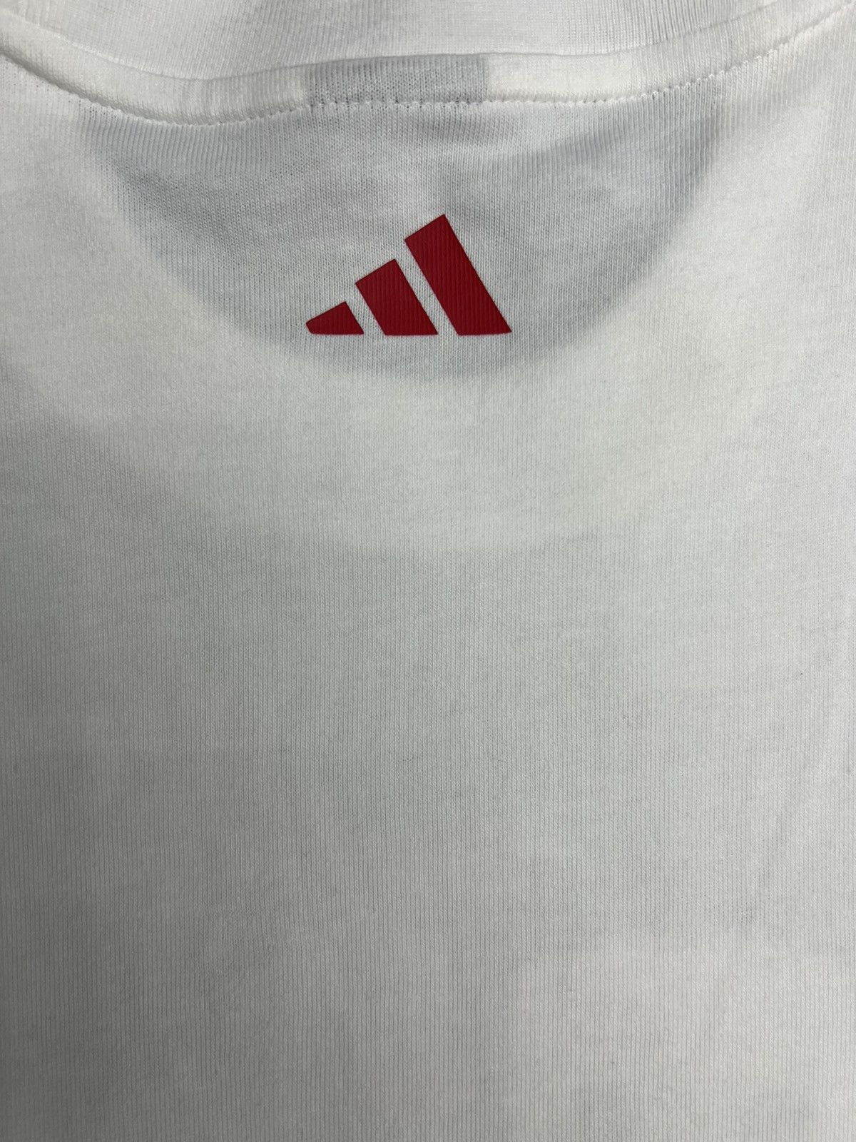 Adidas × Bape Bape x Adidas Dame Baby Milo T-Shirt Size US L / EU 52-54 / 3 - 6 Thumbnail