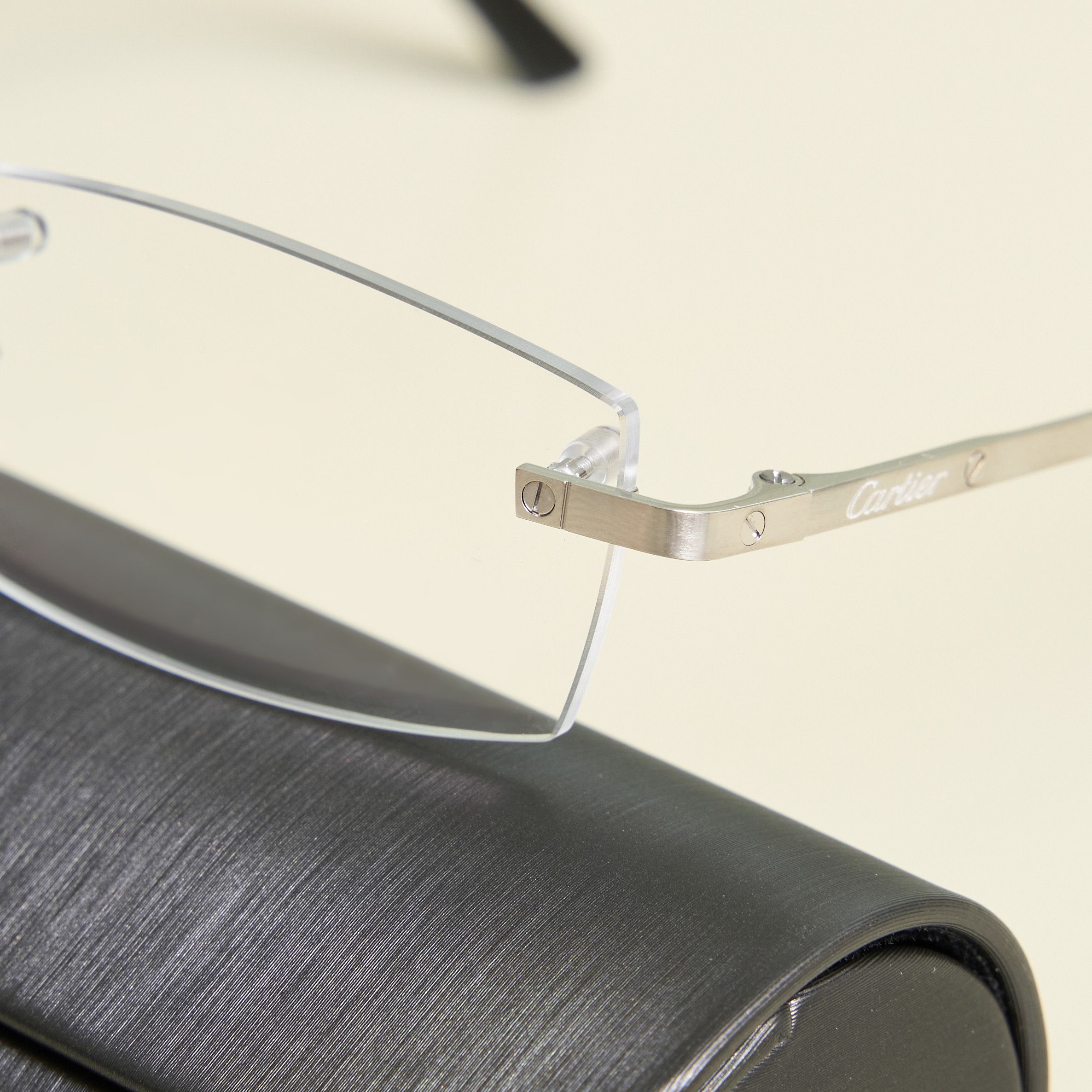Cartier CARTIER CT0087O 001 Size ONE SIZE - 2 Thumbnail