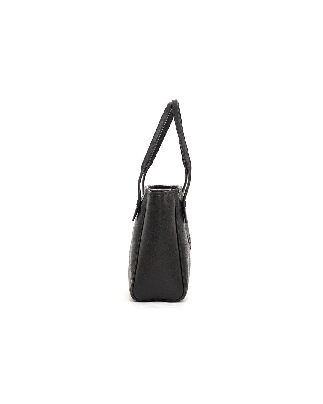 Loewe Loewe leather heritage bag Size ONE SIZE - 4 Thumbnail