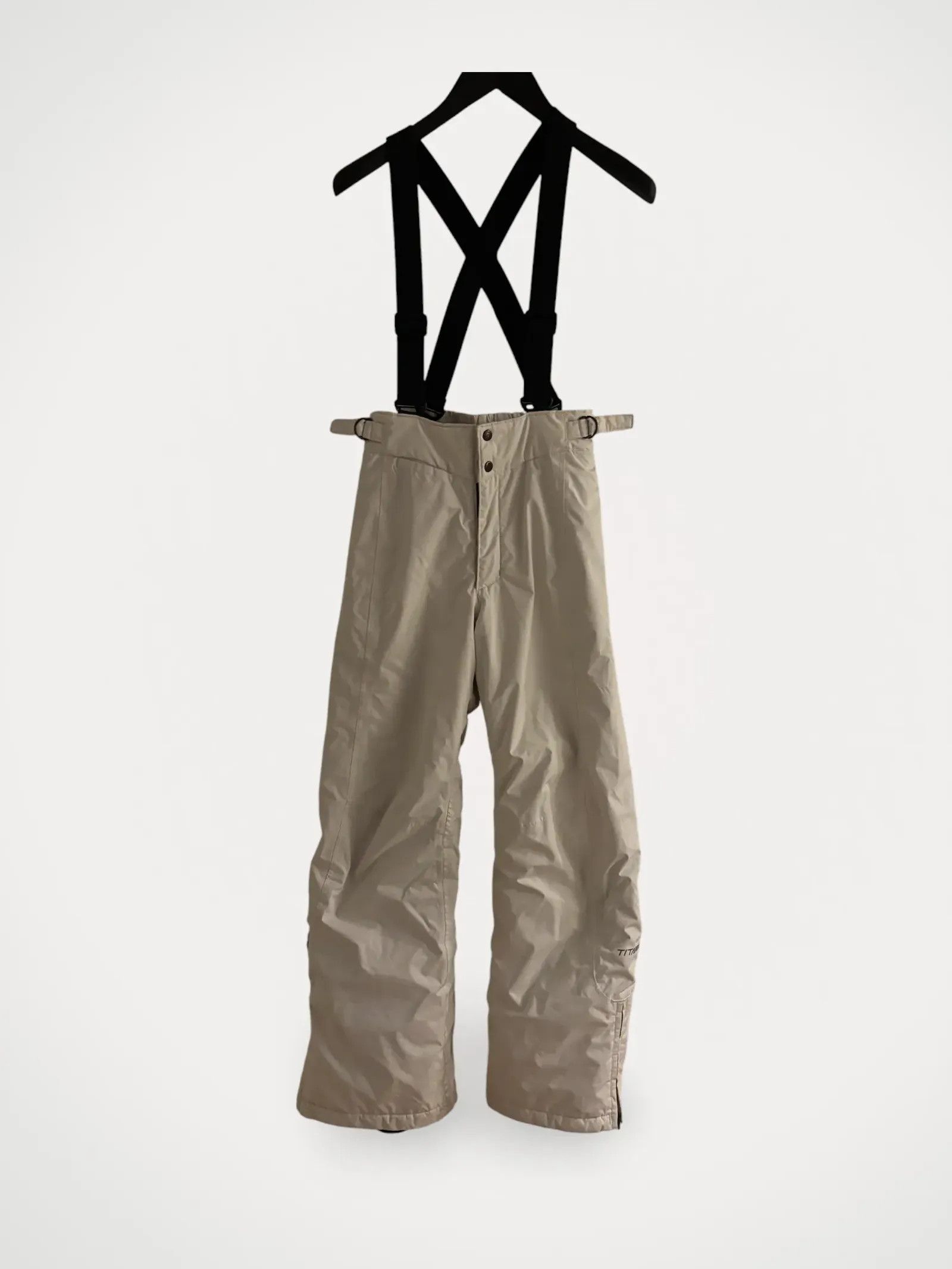 Columbia Columbia Sweatpants Size 27" / US 4 / IT 40 - 1 Thumbnail