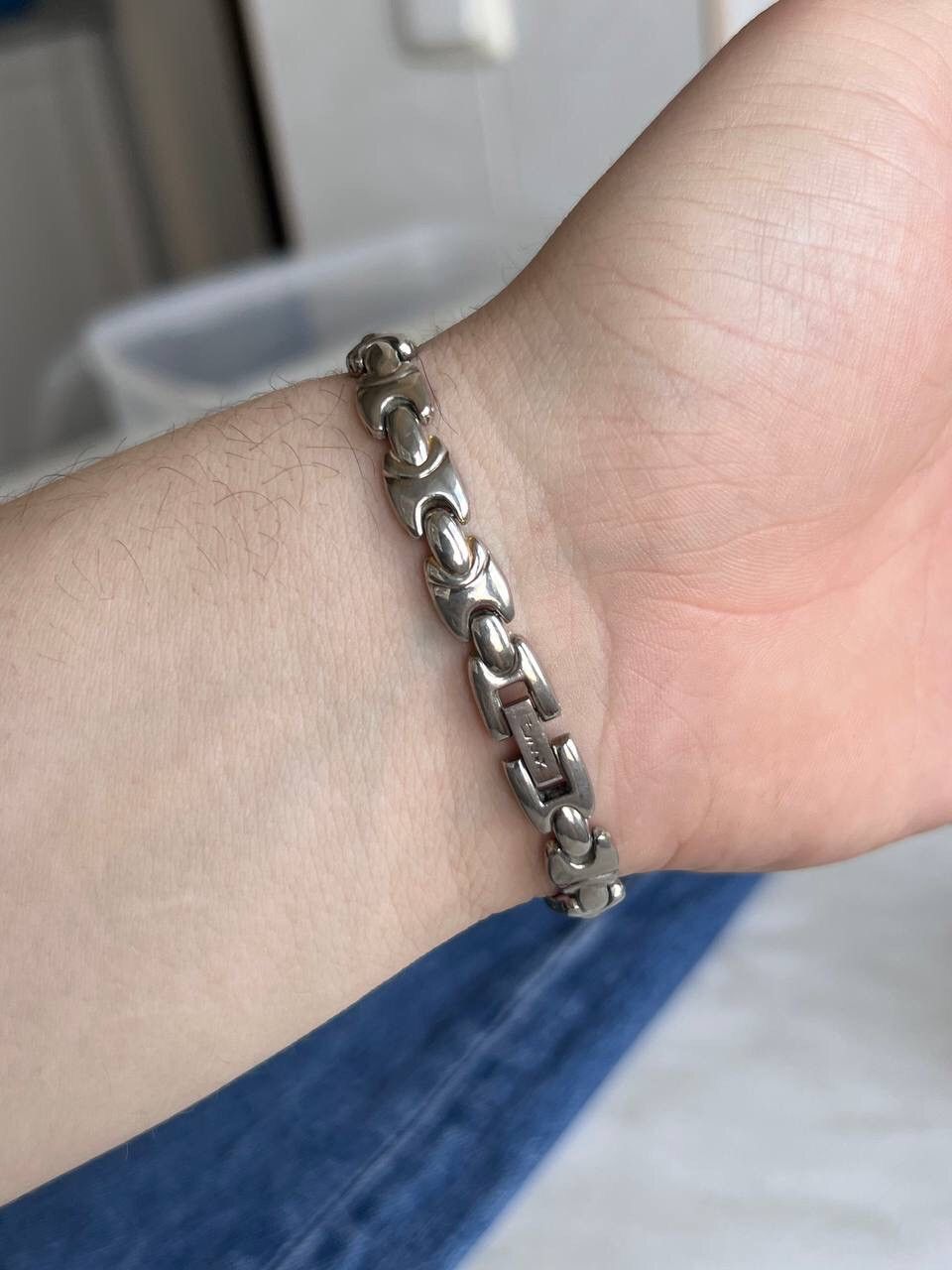 Japanese Brand × Vintage Vintage Japanese style futuristic Watch Size ONE SIZE - 11 Thumbnail