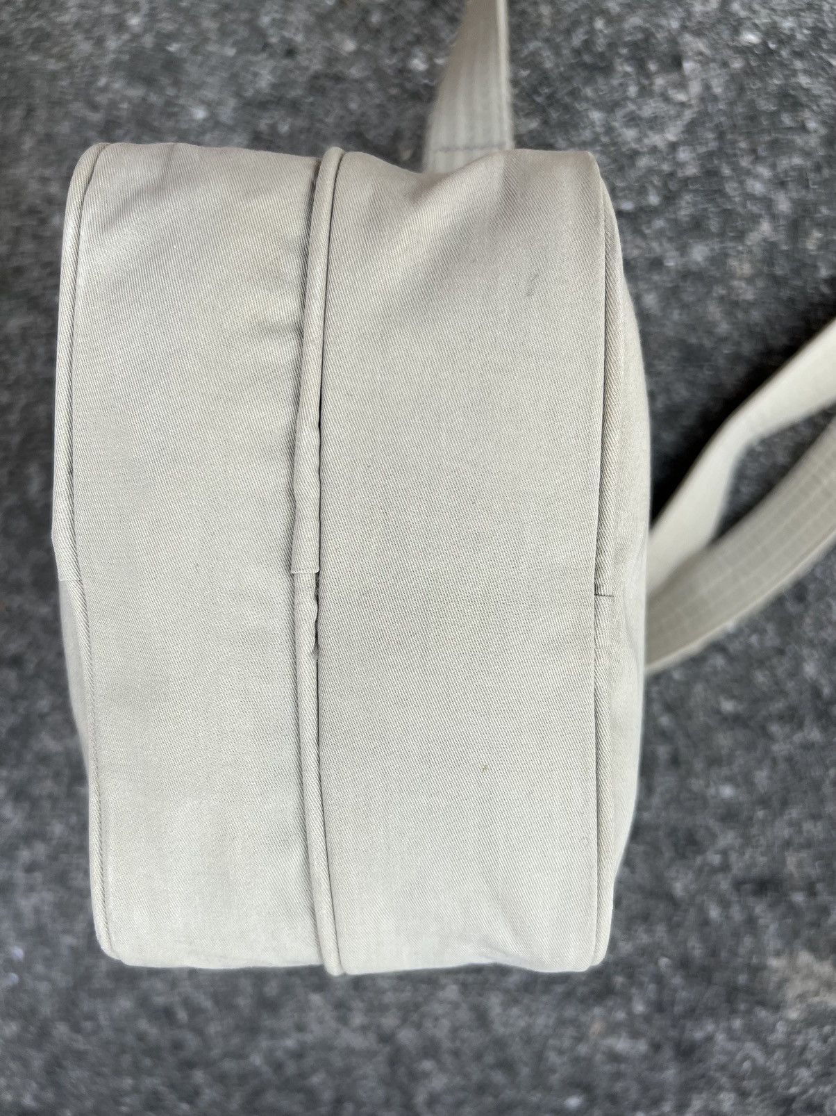 Dries Van Noten × Vintage Vintage Dries Van Noten Sling Bag Size ONE SIZE - 14 Thumbnail