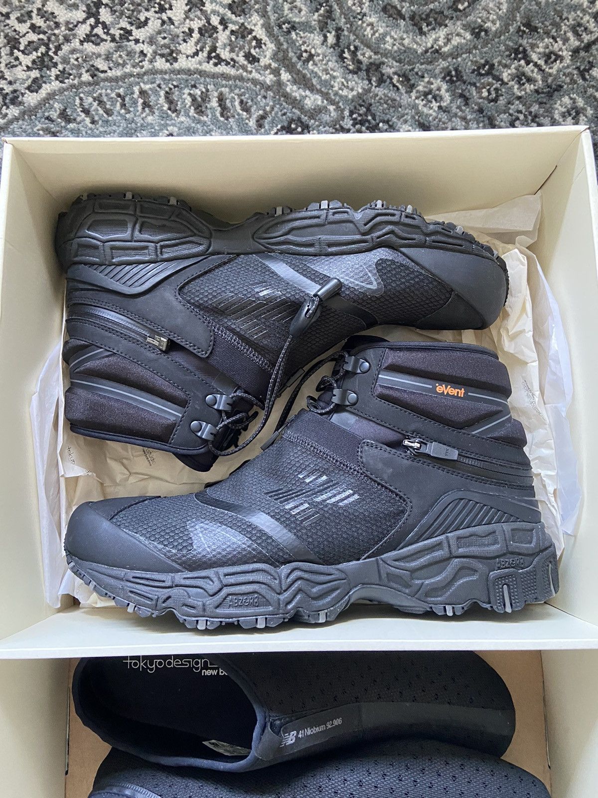 New Balance New balance Tokyo design studio boot/mule Size US 10 / EU 43 - 6 Thumbnail