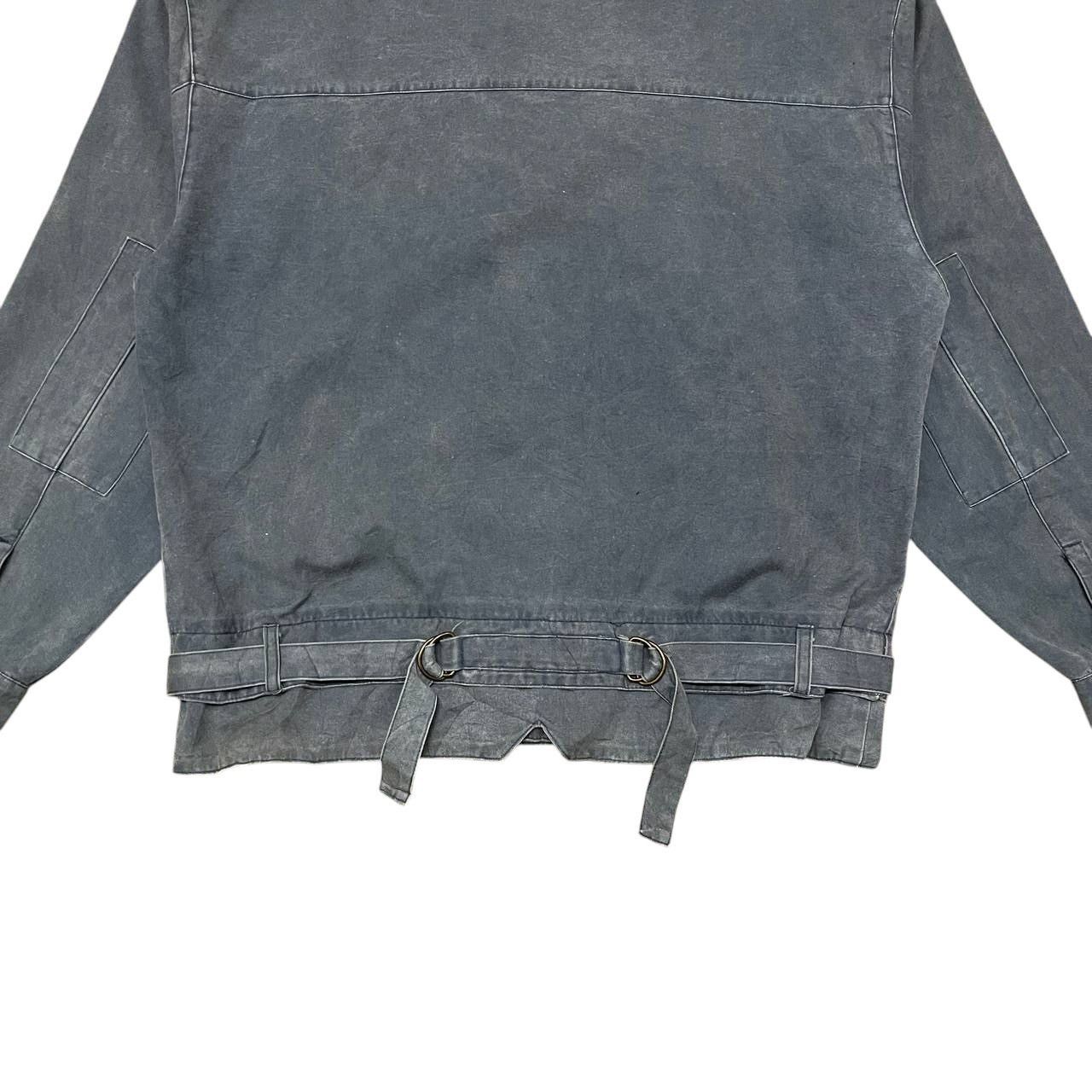 Japanese Brand Vintage Flying Circus Jacket Issey Miyake Inspired Size US M / EU 48-50 / 2 - 12 Thumbnail