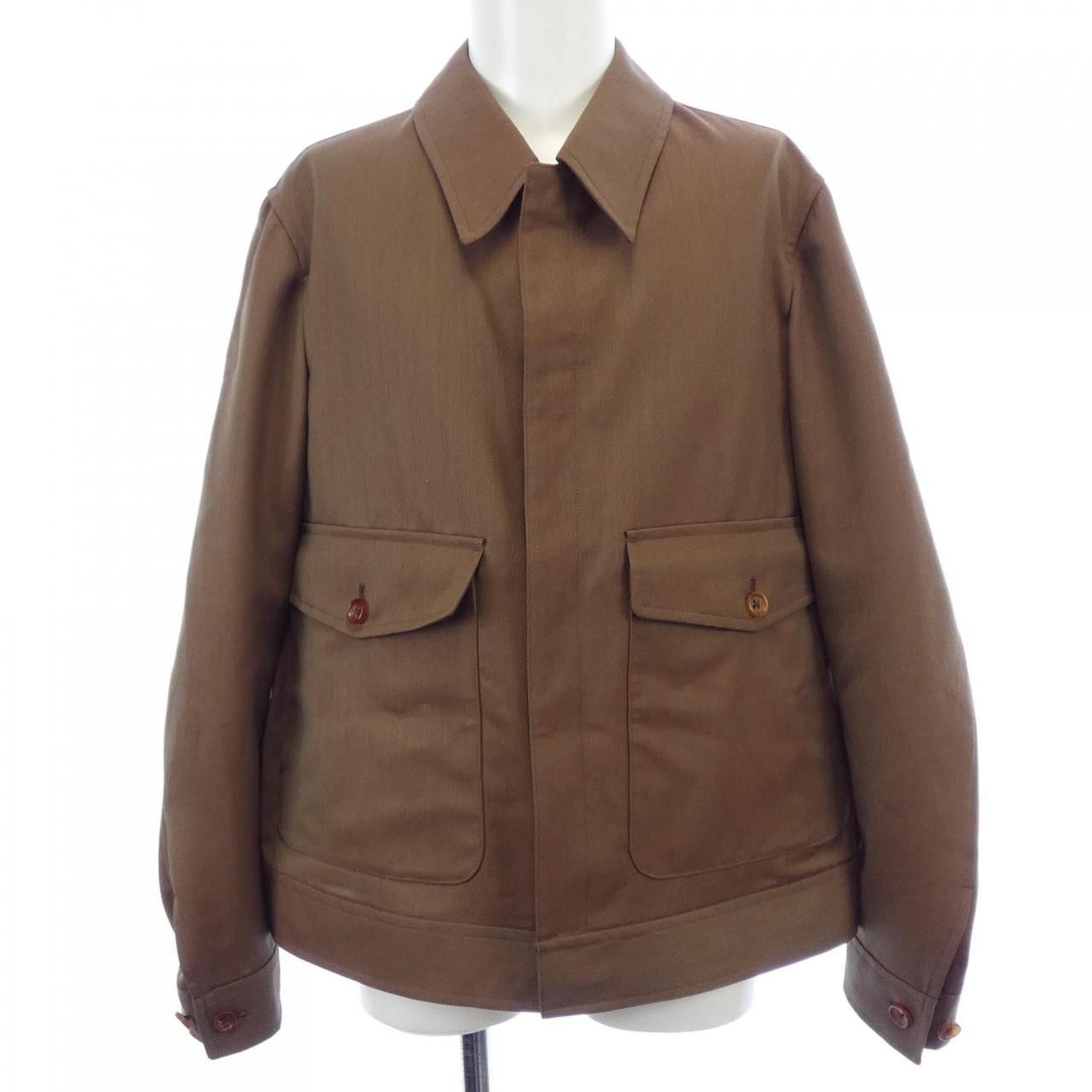 Other Other Pilgrim Jacket Others Outerwear DUTY FREE for USA Size ONE SIZE - 1 Thumbnail