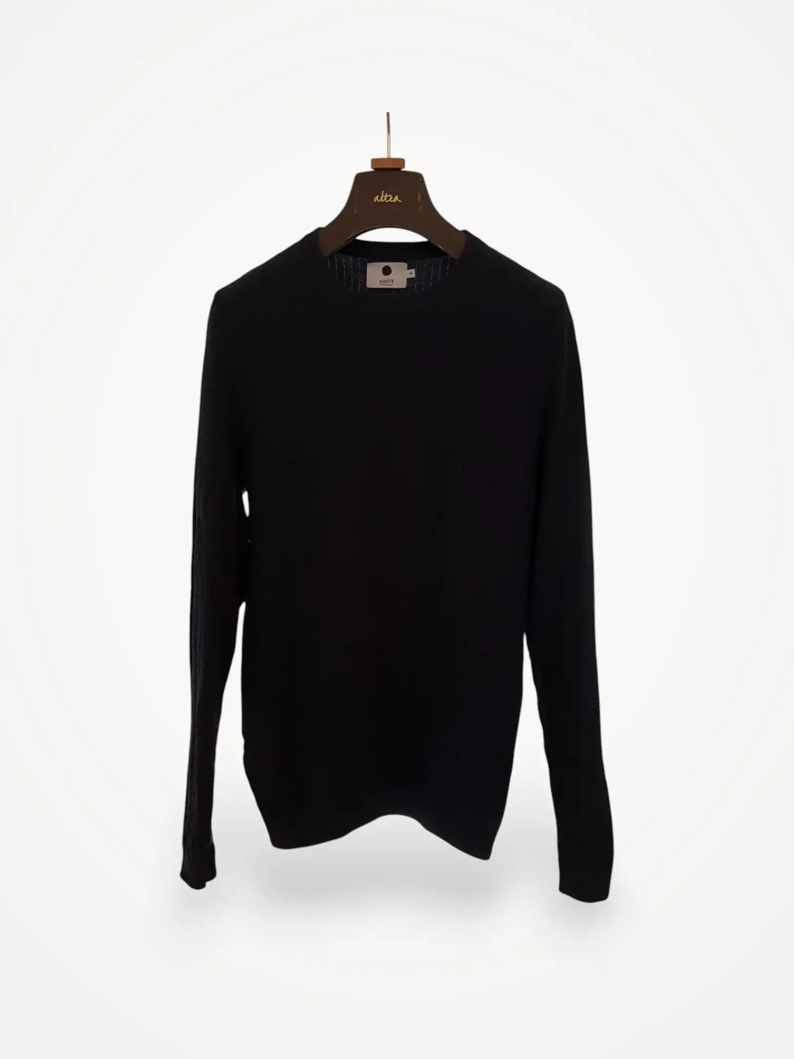 NN07 NN07 Albert Cardigan Size US M / EU 48-50 / 2 - 1 Thumbnail