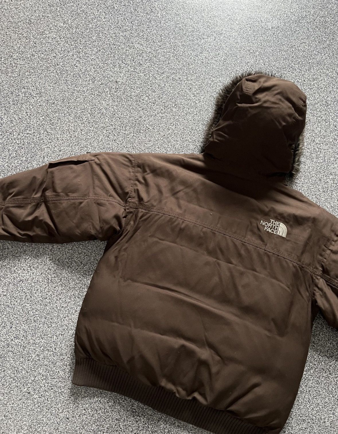 The North Face The North Face Gotham Hyvent Jacket Size US M / EU 48-50 / 2 - 10 Thumbnail