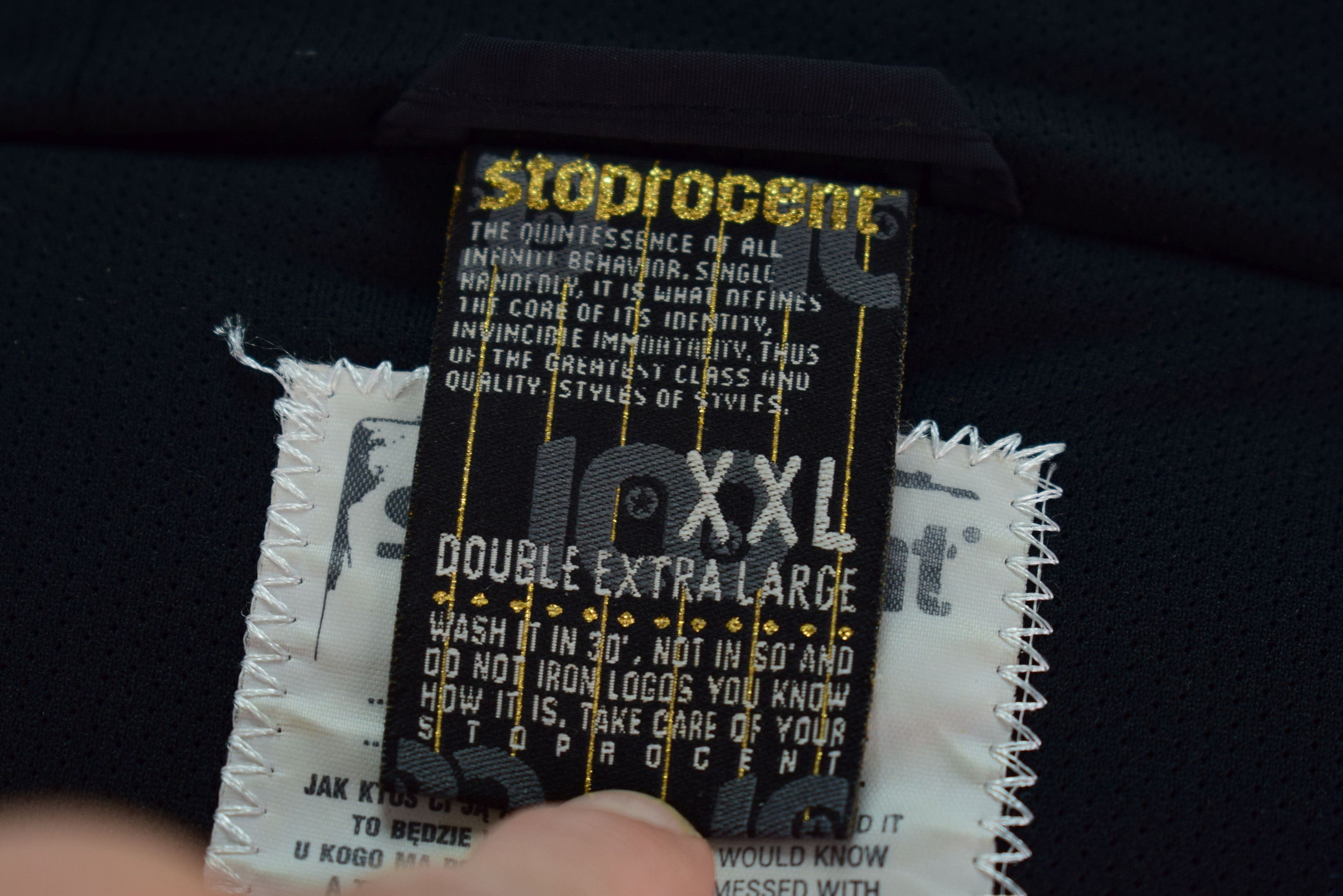 Other StoProcent Furry Very Rare Jacket Size US XXL / EU 58 / 5 - 9 Thumbnail