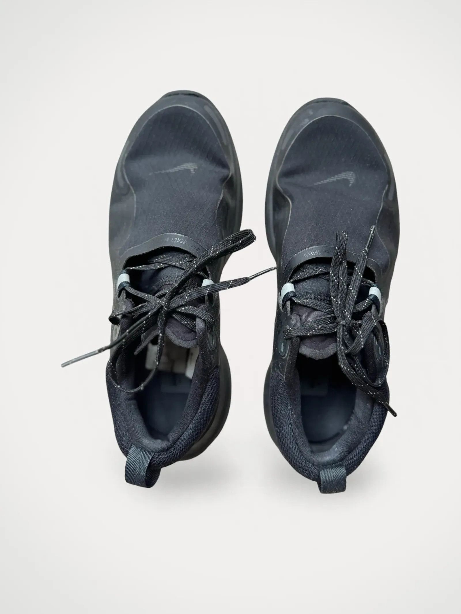 Nike Nike Sneakers Size US 10 / IT 40 - 1 Thumbnail