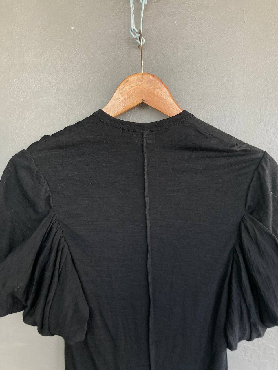 Junya Watanabe Junya Watanabe S/S07 Asymmetrical Blouse Size M / US 6-8 / IT 42-44 - 6 Thumbnail