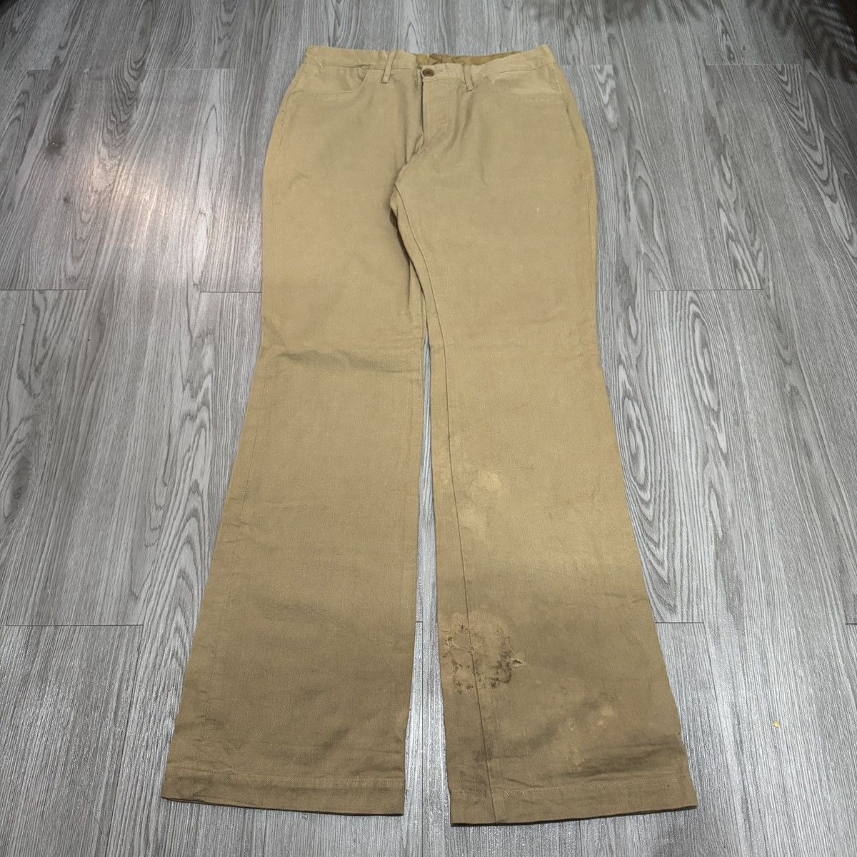 Kapital Kountry Kapital Casual Pants Size US 34 / EU 50 - 1 Thumbnail