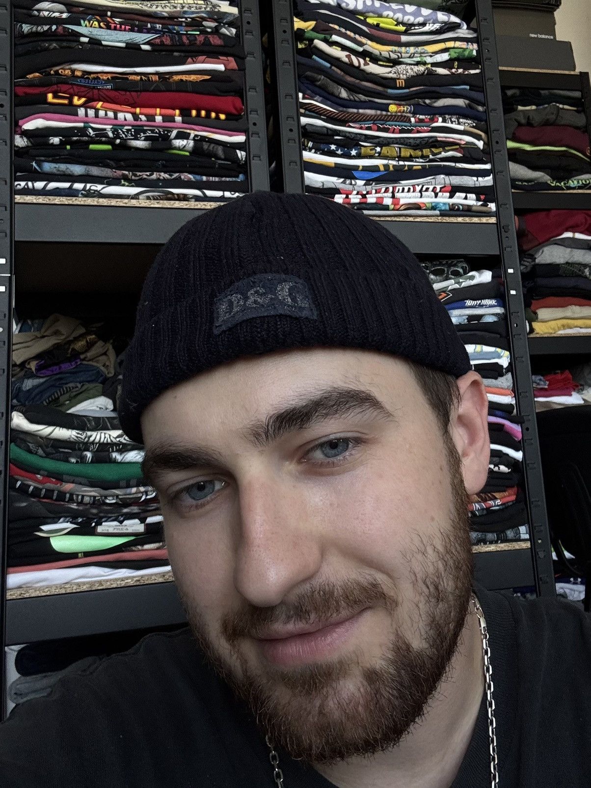 Dolce & Gabbana Vintage beanie hat Dolce & Gabbana rare unisex Size ONE SIZE - 12 Thumbnail