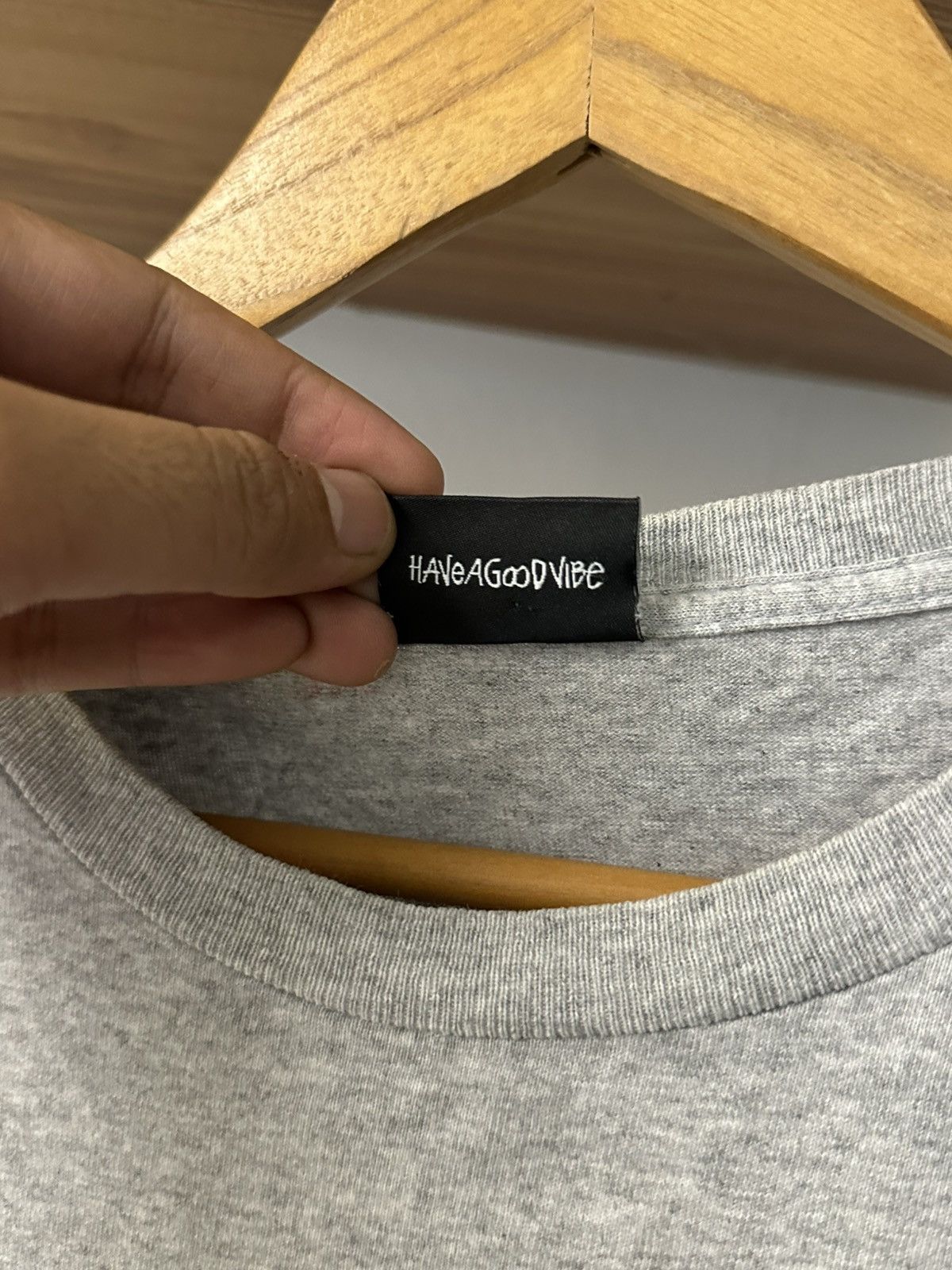 Stussy Stussy Japan OG Logo L/S Tee (Japan Release) Size US M / EU 48-50 / 2 - 6 Thumbnail