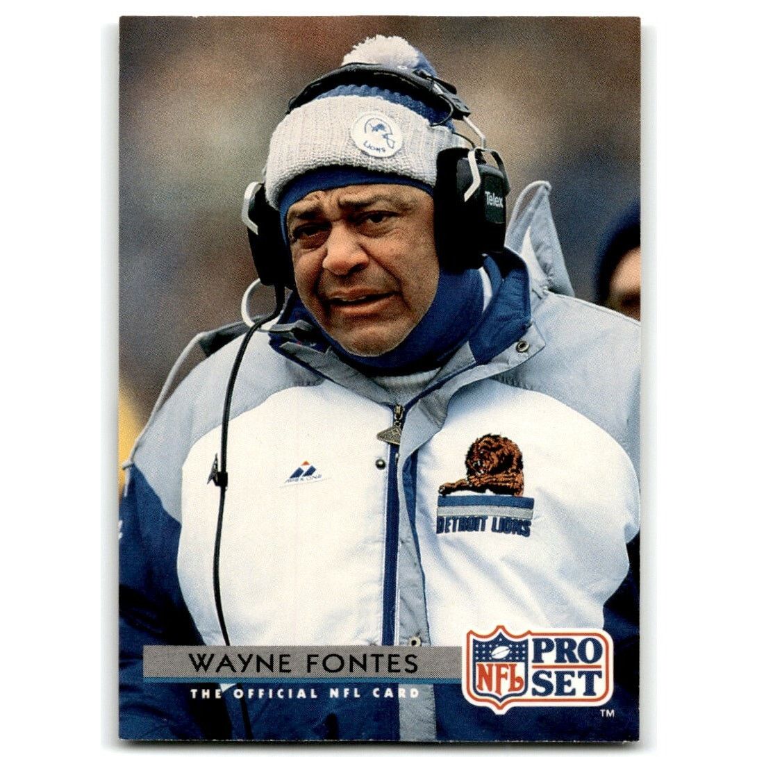 Apex One × NFL Detroit Lions 90s APEX puffer XL blue gray Pro Line vintage Size US XL / EU 56 / 4 - 15 Thumbnail