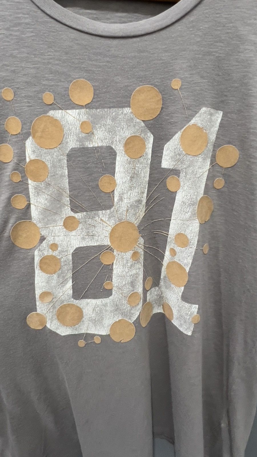 Japanese Brand Undercoverism Size US M / EU 48-50 / 2 - 3 Thumbnail
