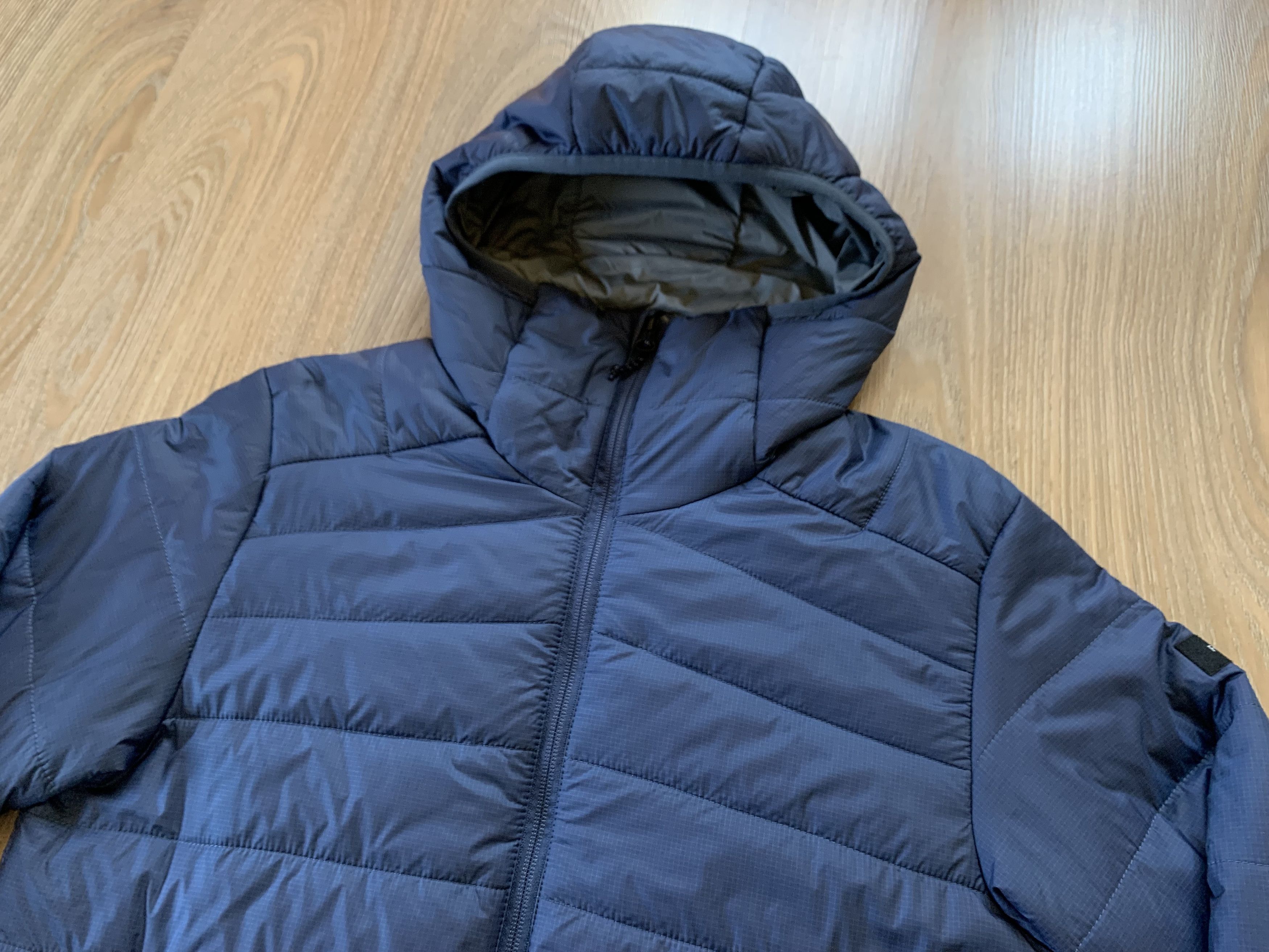 Other Decathlon Forclaz Down Light Jacket Size US M / EU 48-50 / 2 - 4 Thumbnail