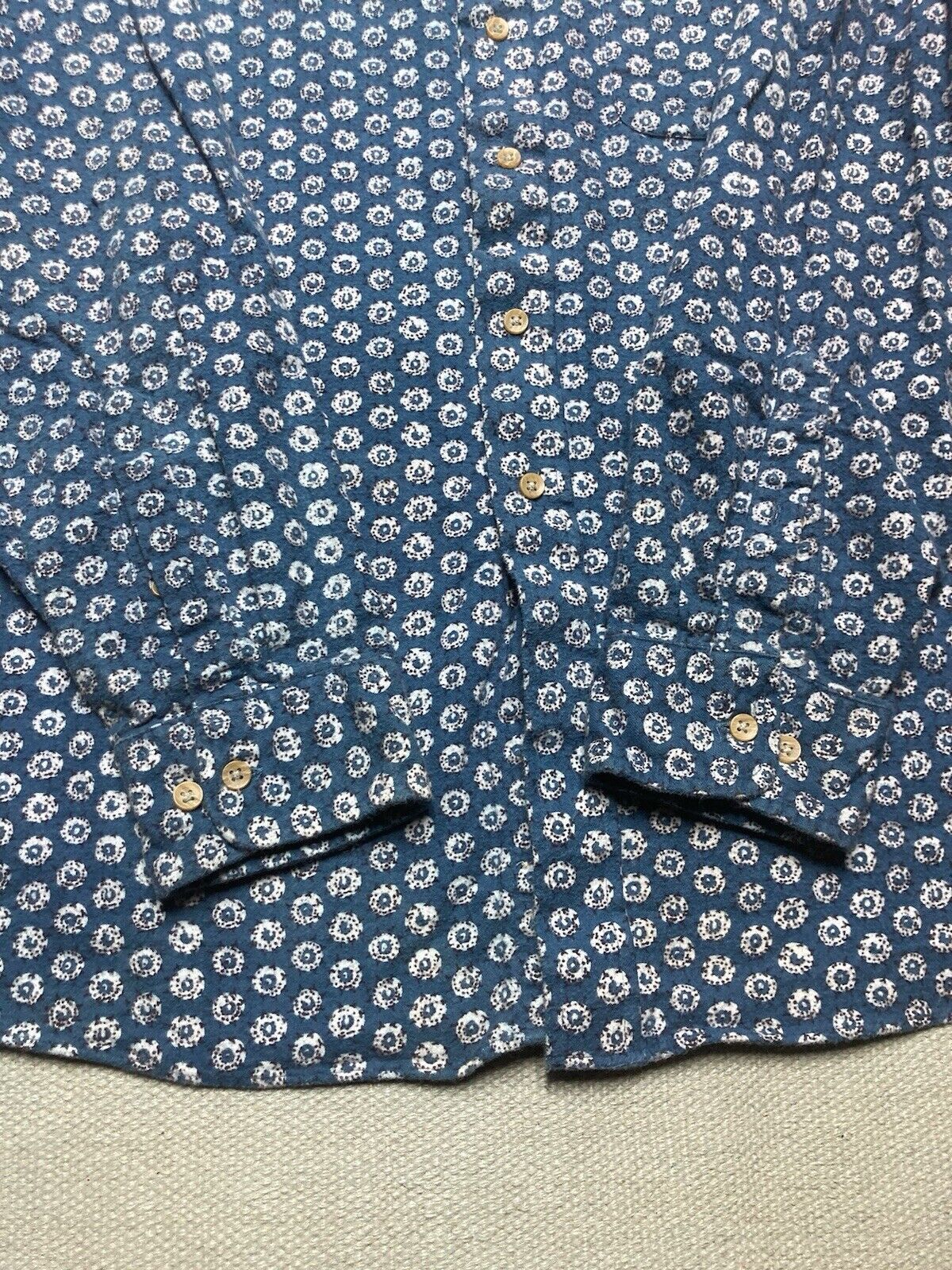 Northwest Territory × Vintage Vintage Northwest territory flannel shirt brushed cotton XXL Size US XXL / EU 58 / 5 - 2 Thumbnail