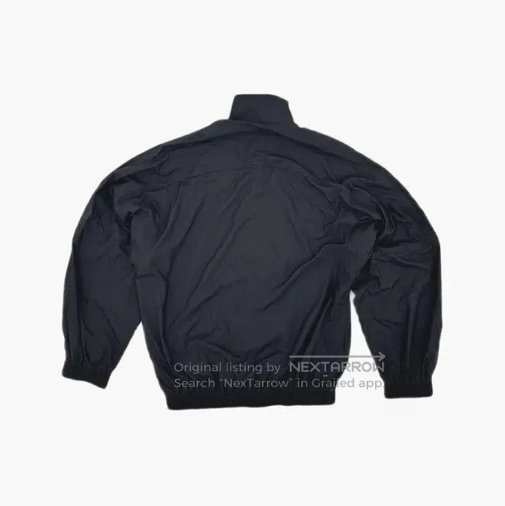 Balenciaga Balenciaga Black Performance Nylon Jacket for Men. Size US M / EU 48-50 / 2 - 3 Thumbnail