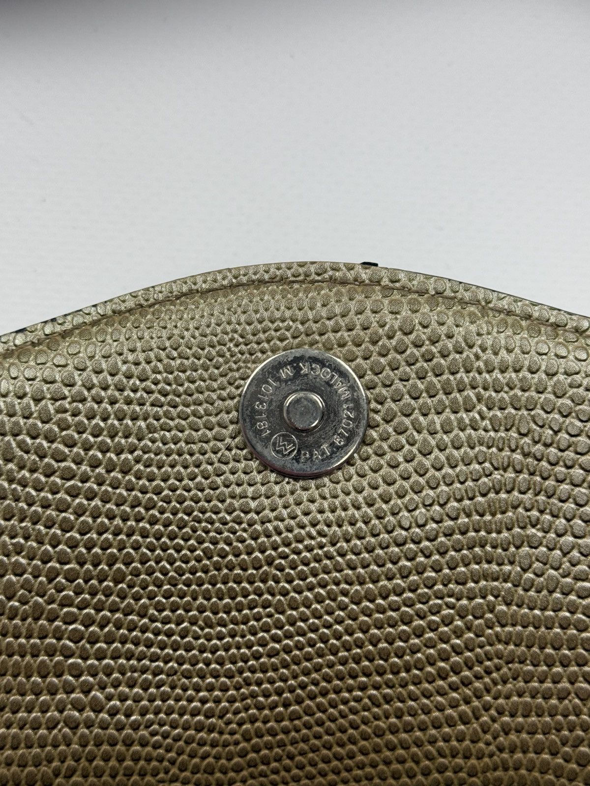 Guess Vintage 00s Guess Y2K Shoulder Bag Size ONE SIZE - 11 Thumbnail