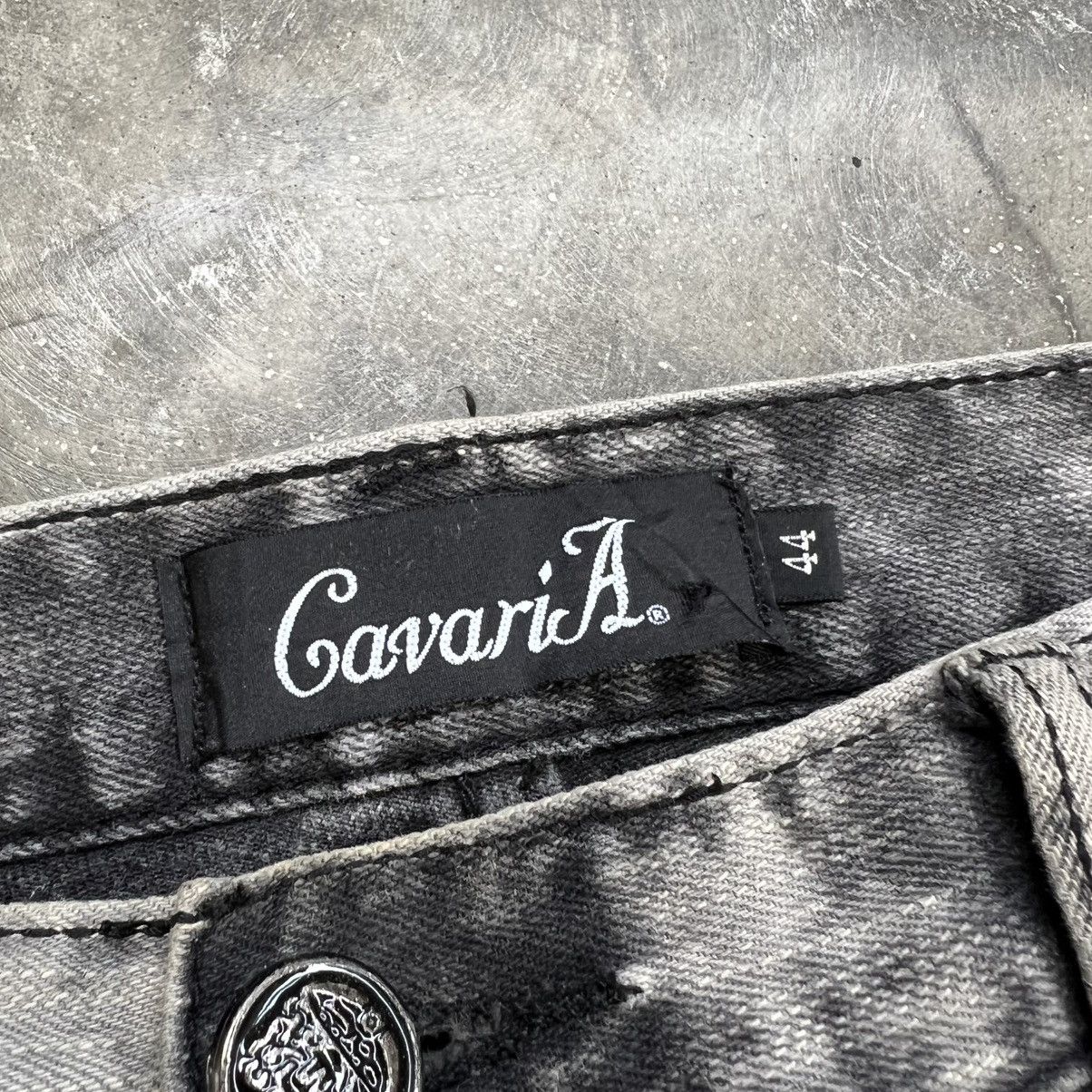 14th Addiction 2000s Cavaria 14th Addiction Style Acid Wash Riders Jeans Size US 30 / EU 46 - 9 Thumbnail