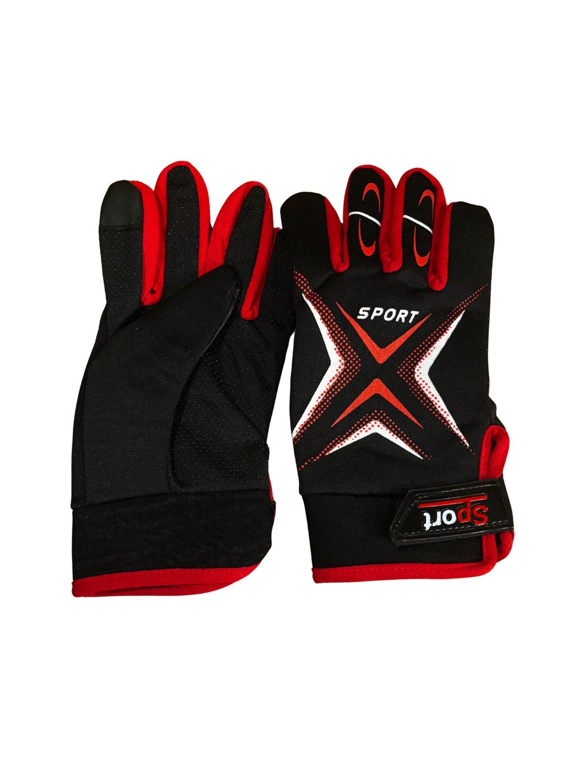Other Sports Gloves.xm1703 Size ONE SIZE - 2 Thumbnail