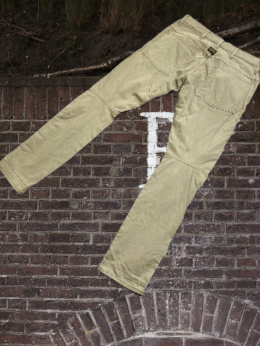 G-Star G-star raw vintage jeans Japanese style y2k Size US 32 / EU 48 - 1 Thumbnail
