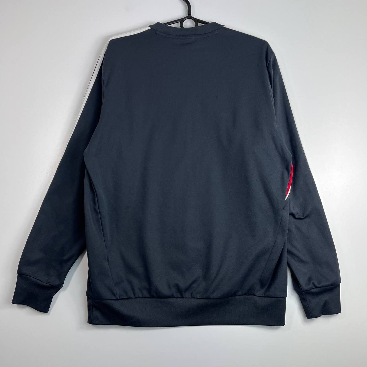Adidas Ajax Amsterdam Adidas Training Sweatshirt Mens Size M Size US M / EU 48-50 / 2 - 8 Thumbnail