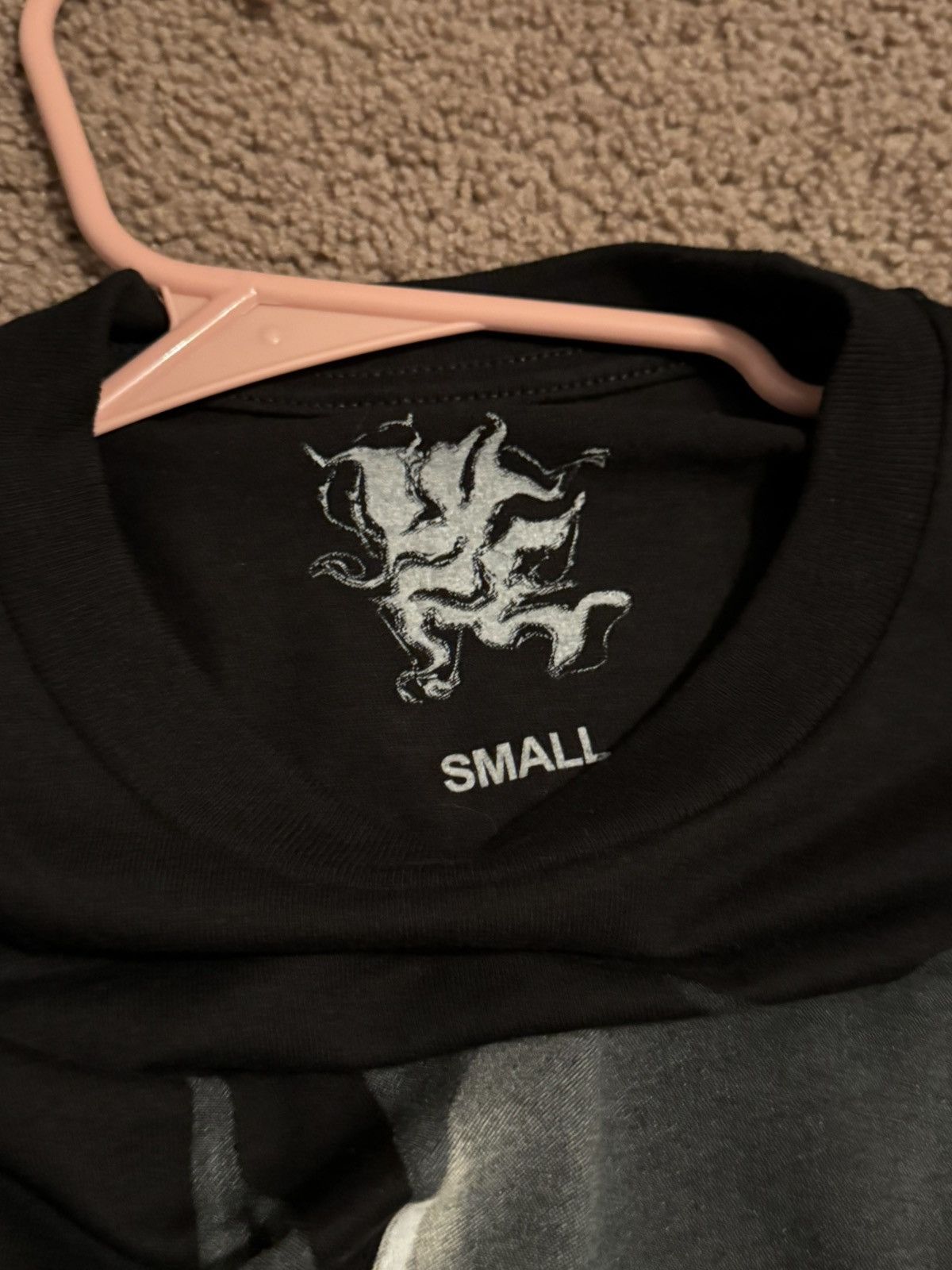 Yeat og shirt