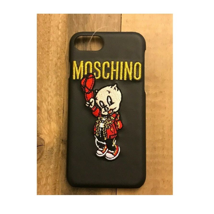 moschino cigarette phone case Moschino Moschino iPhone 6 Cigarette Pack Case